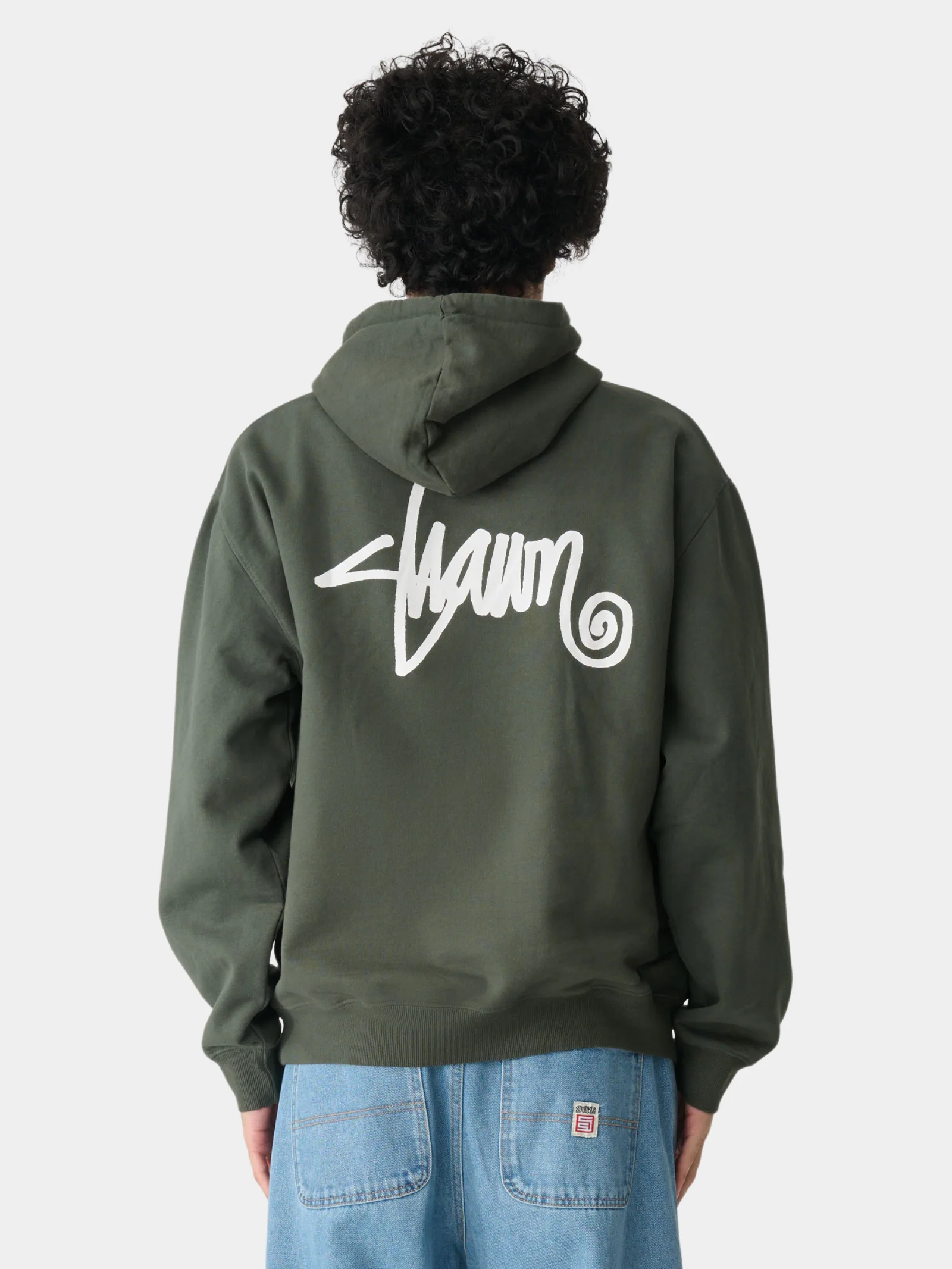 Shawn Script Hood - Image 2