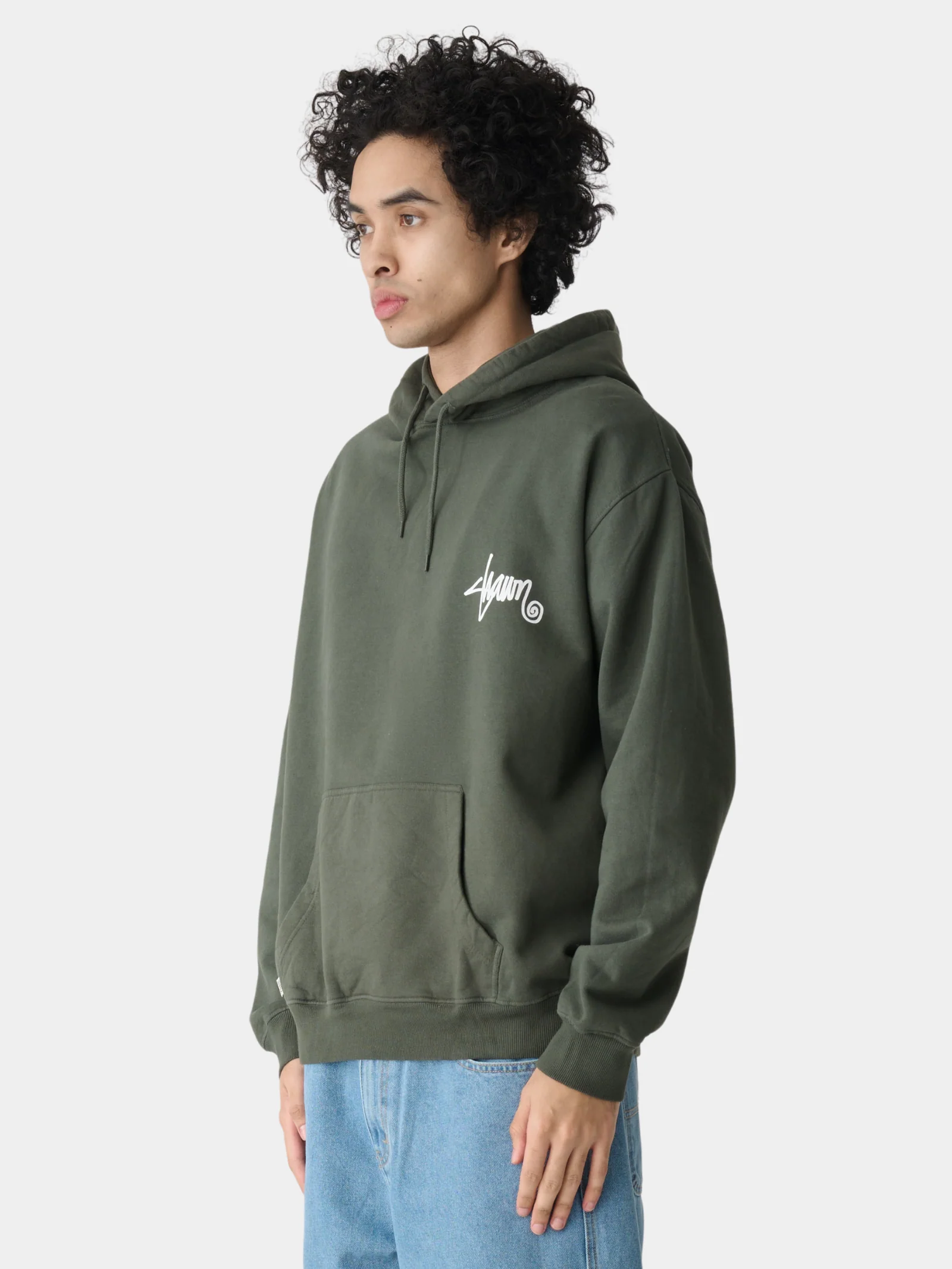 Shawn Script Hood - Image 3