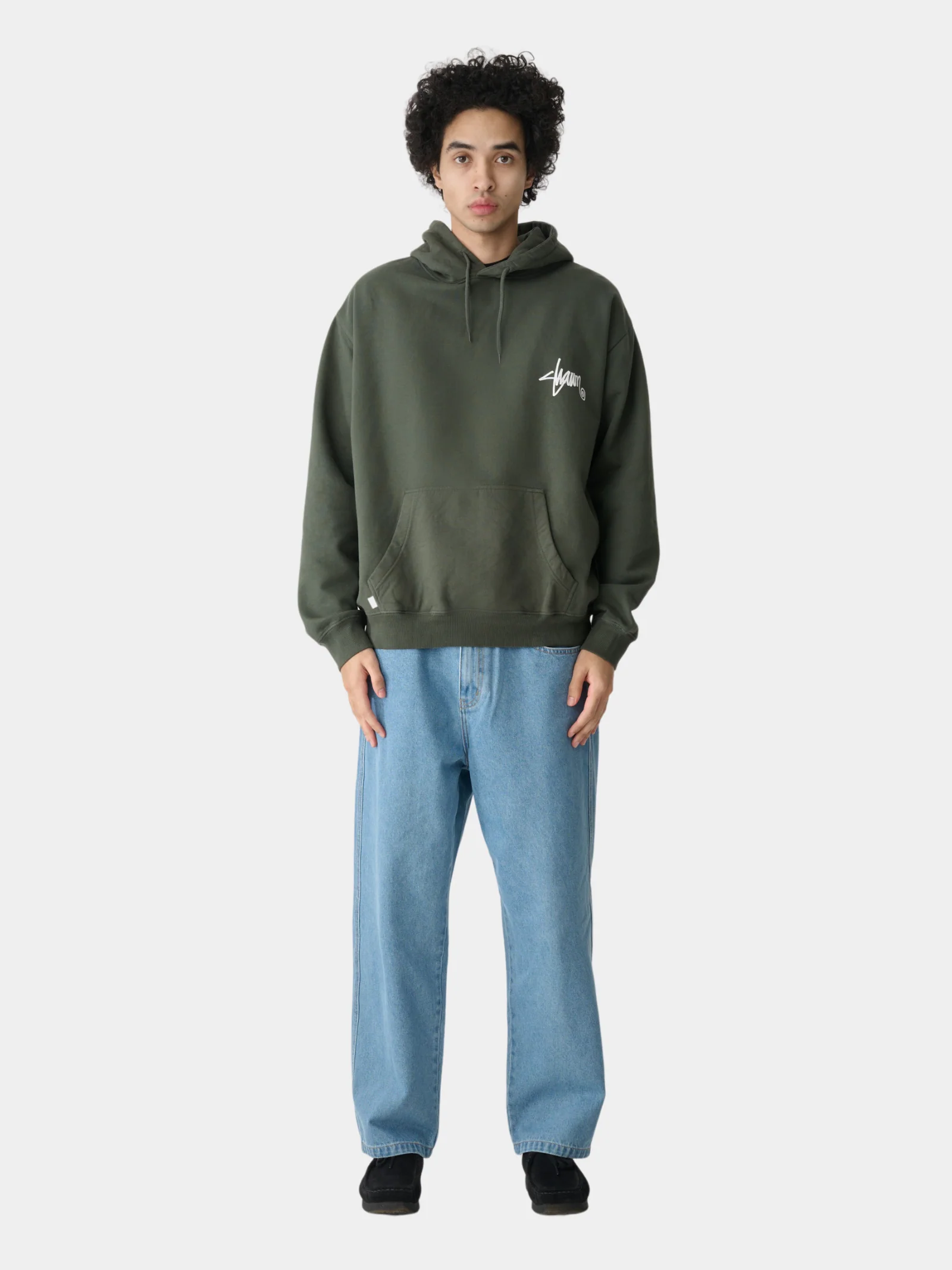 Shawn Script Hood - Image 4