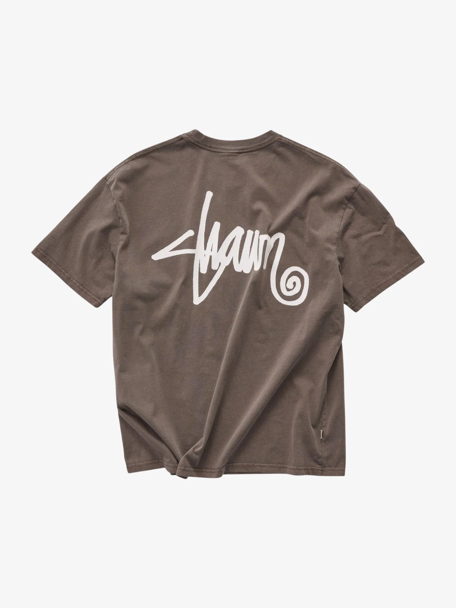 Shawn Script Ss Tee - Image 2
