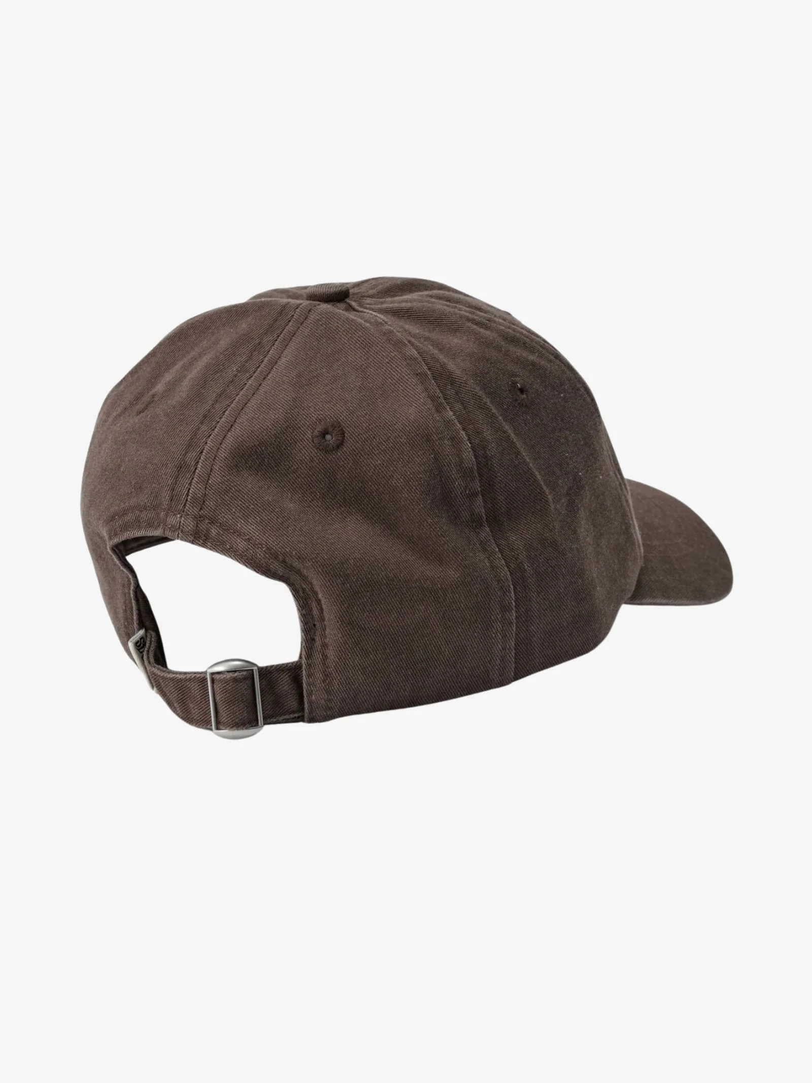 Shawn Script Strapback Cap - Image 2