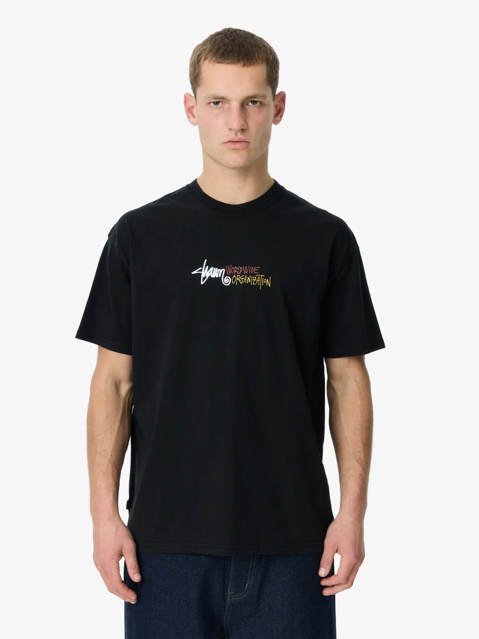 Shield Tee - Image 2