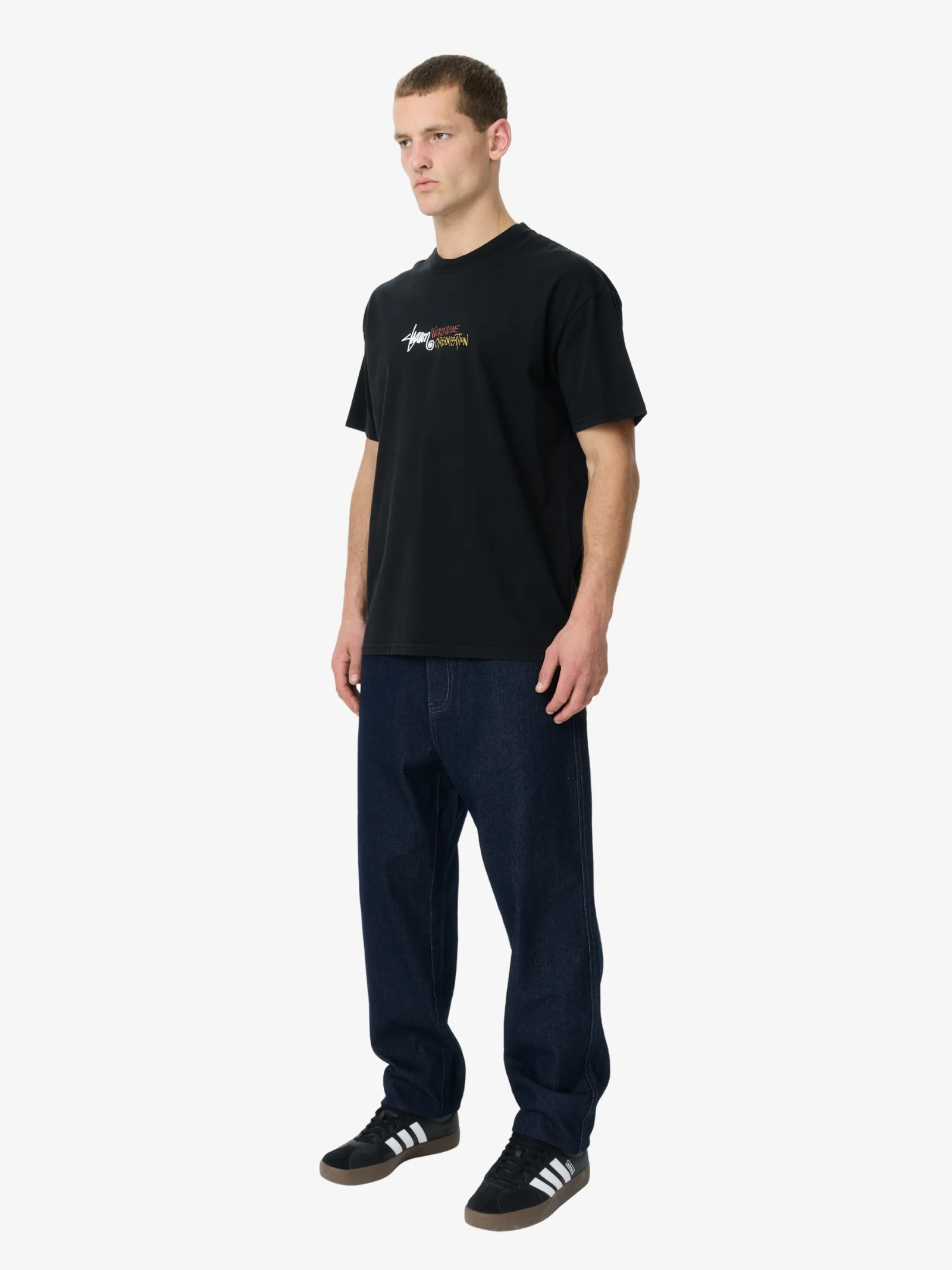 Shield Tee - Image 3