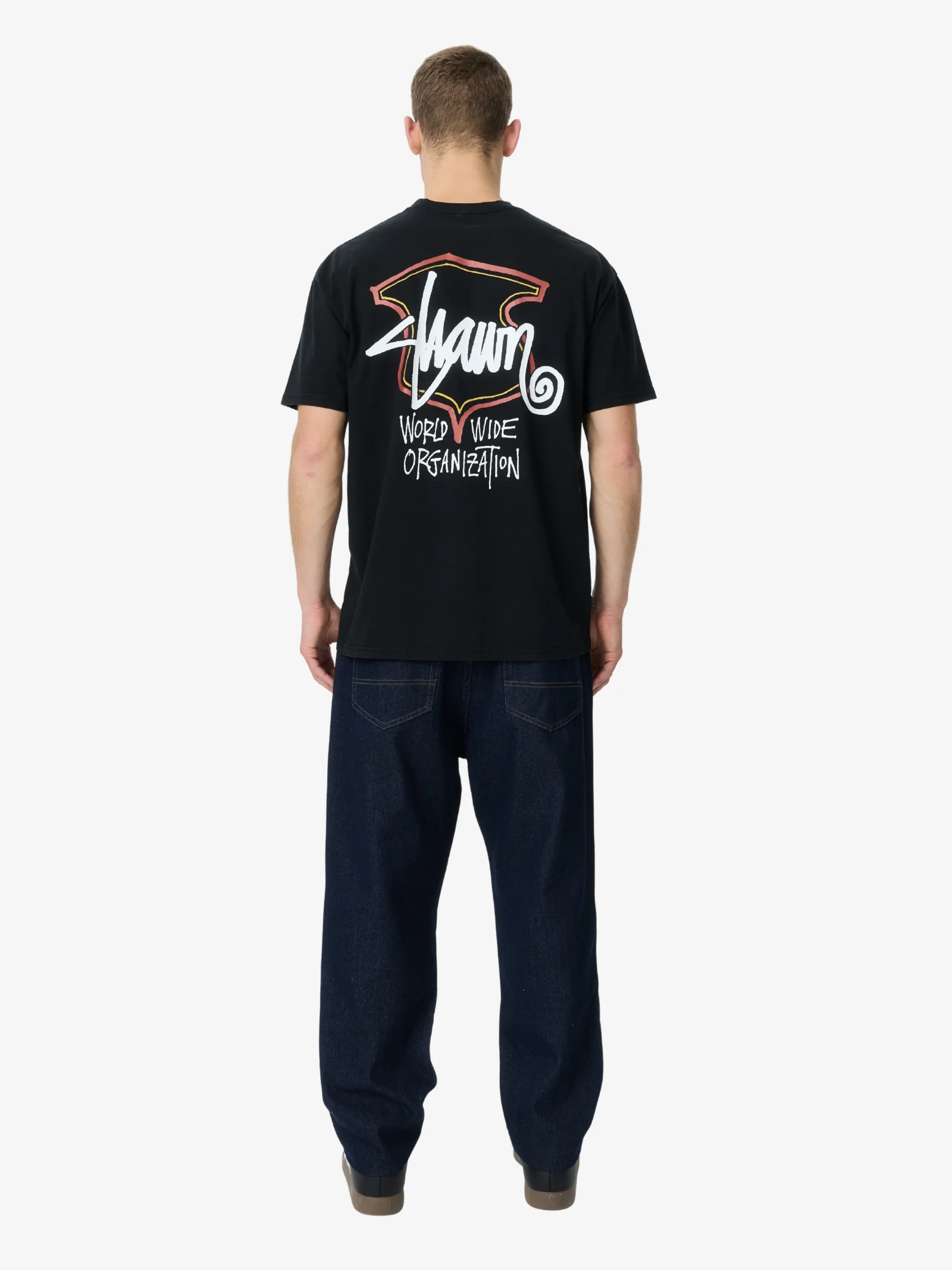 Shield Tee - Image 4