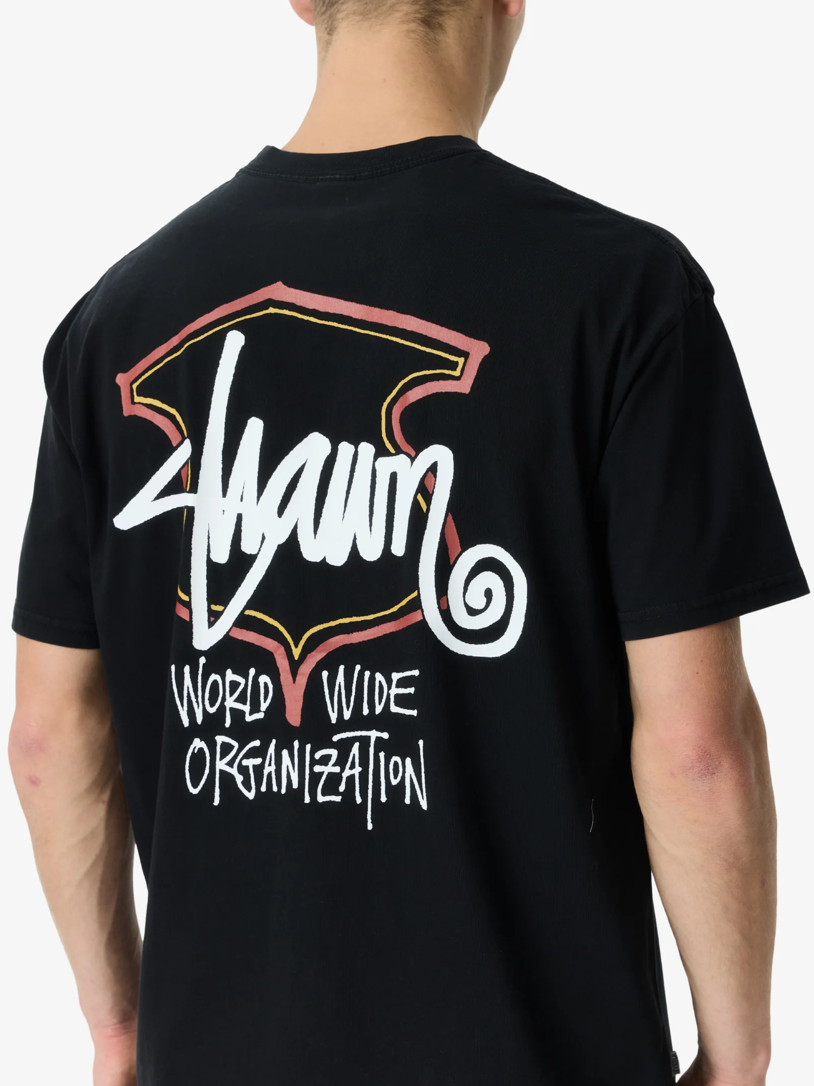 Shield Tee - Image 5