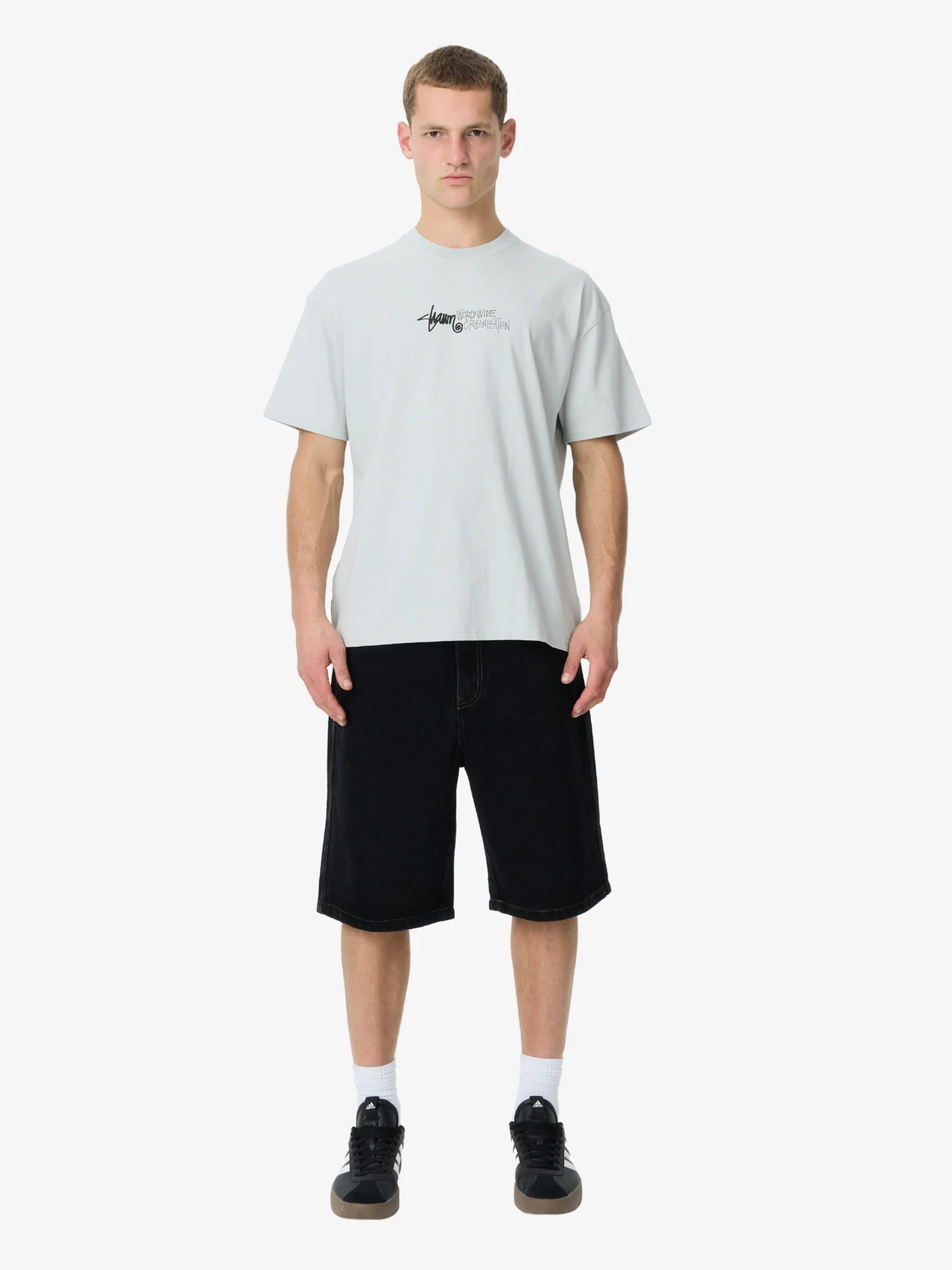 Shield Tee - Image 2