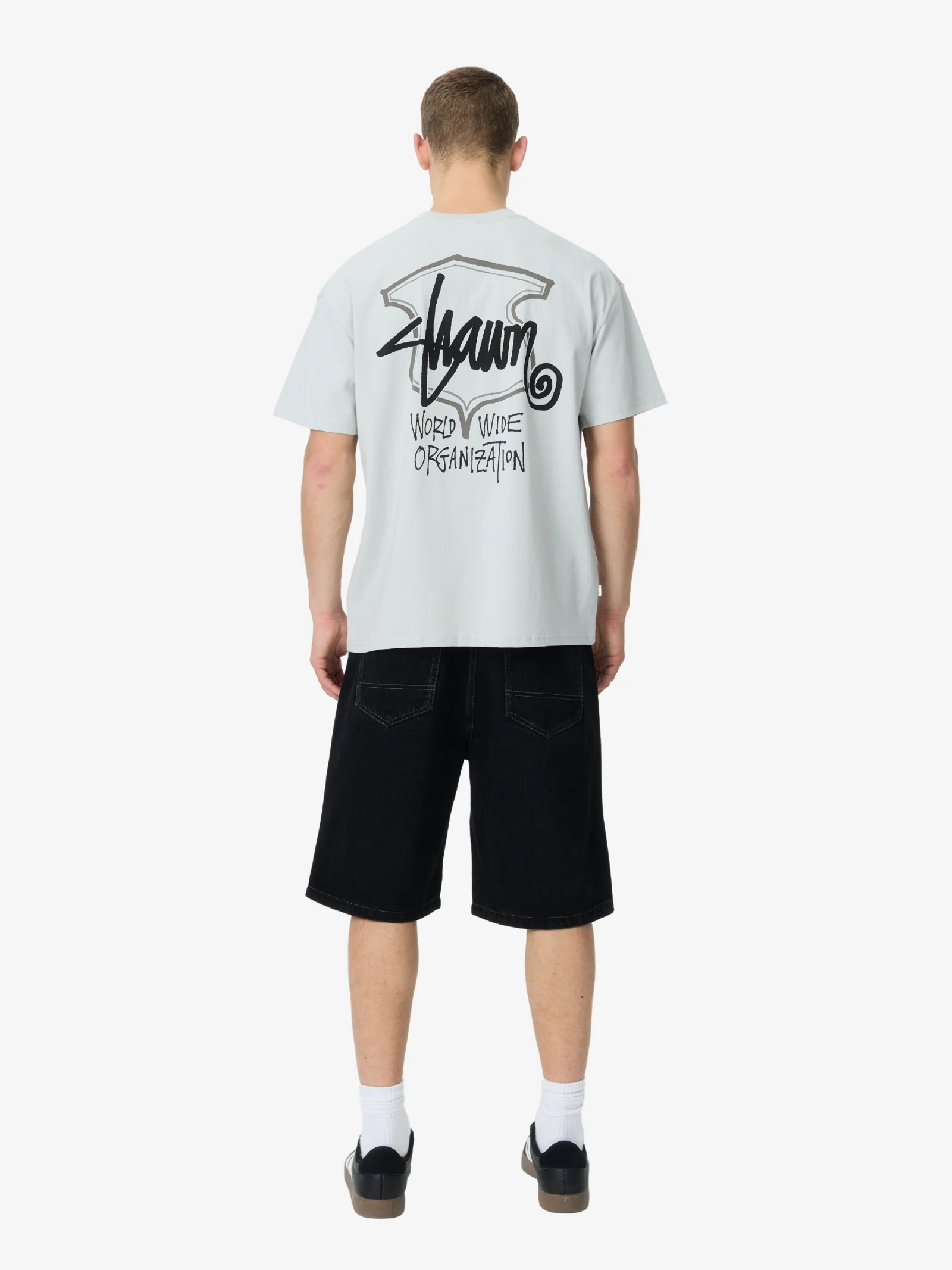 Shield Tee - Image 4