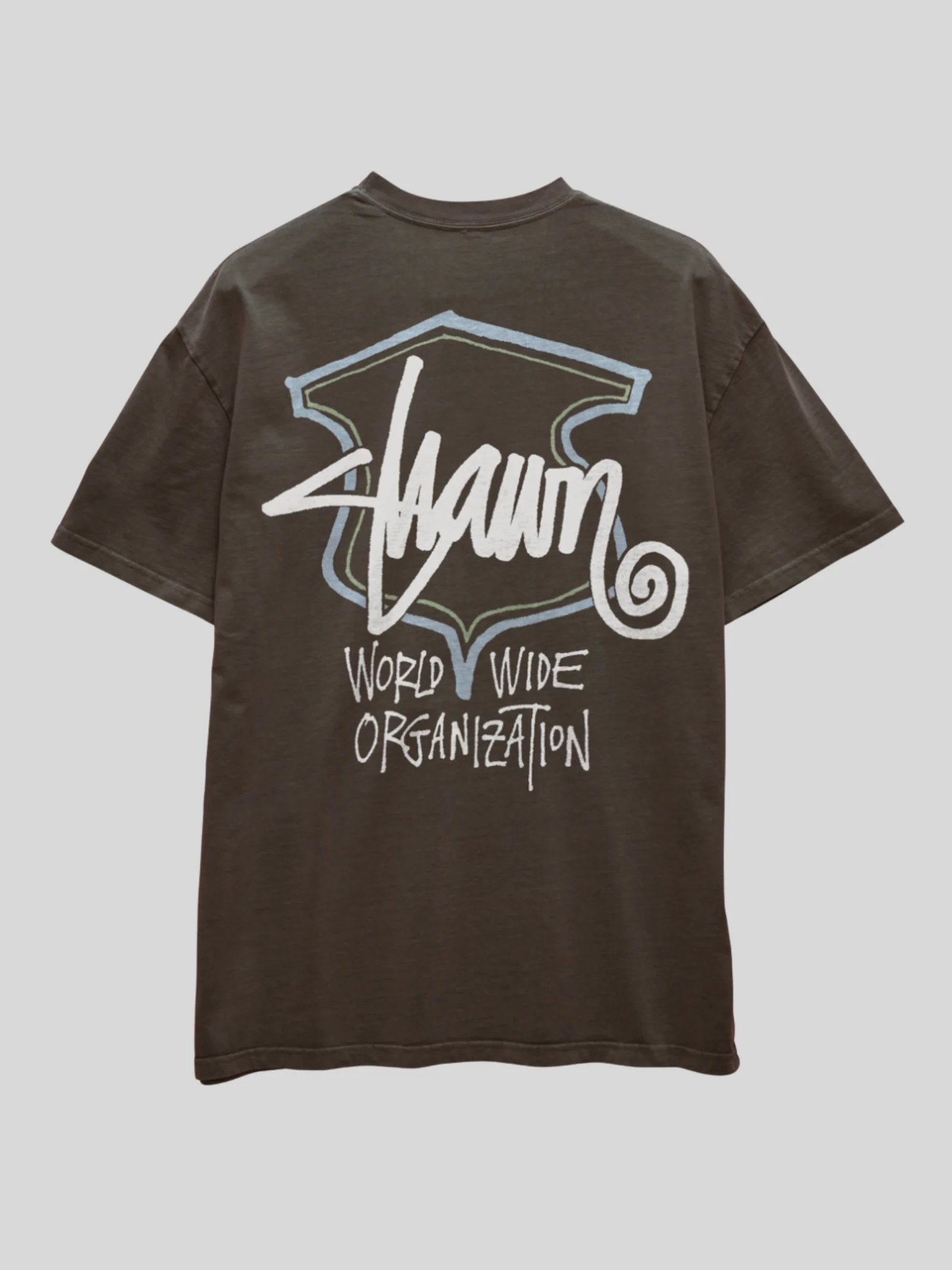 Shield Tee - Image 2