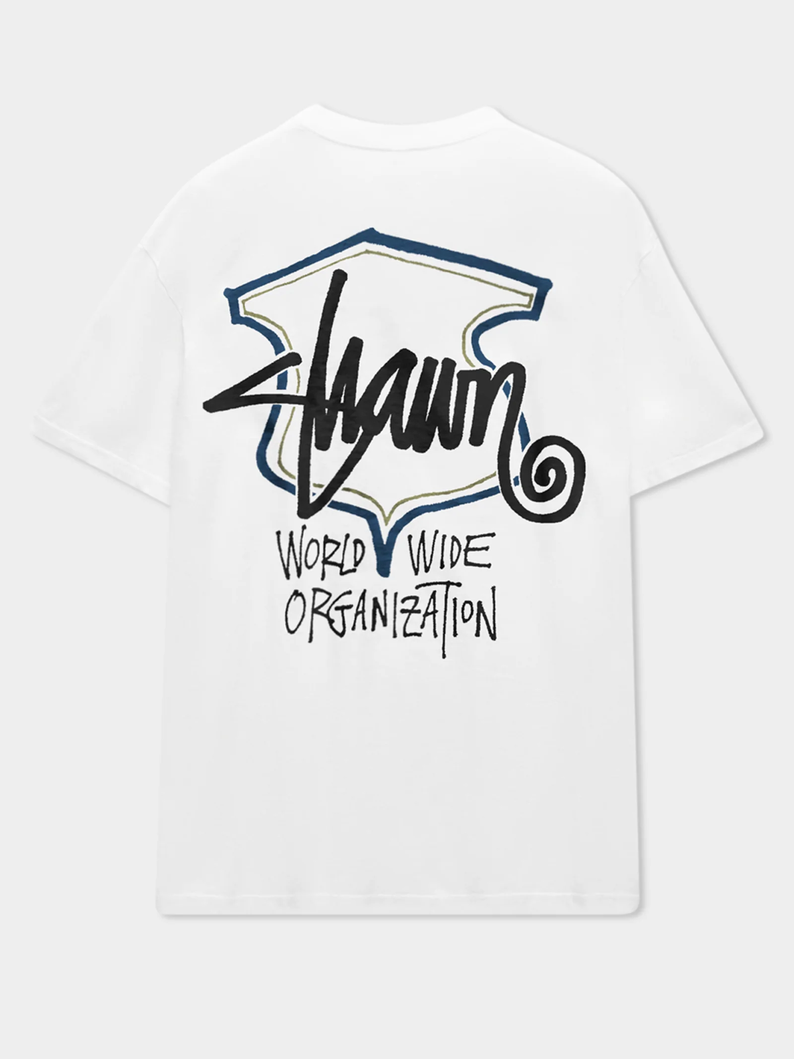 Shield Tee - Image 2