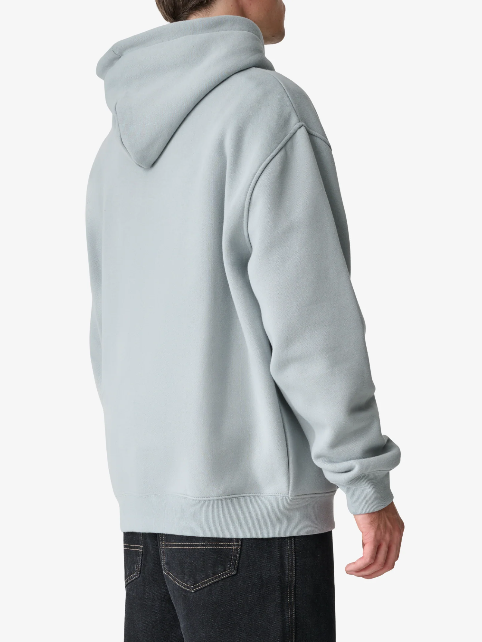 Small Stock Hood - Image 2