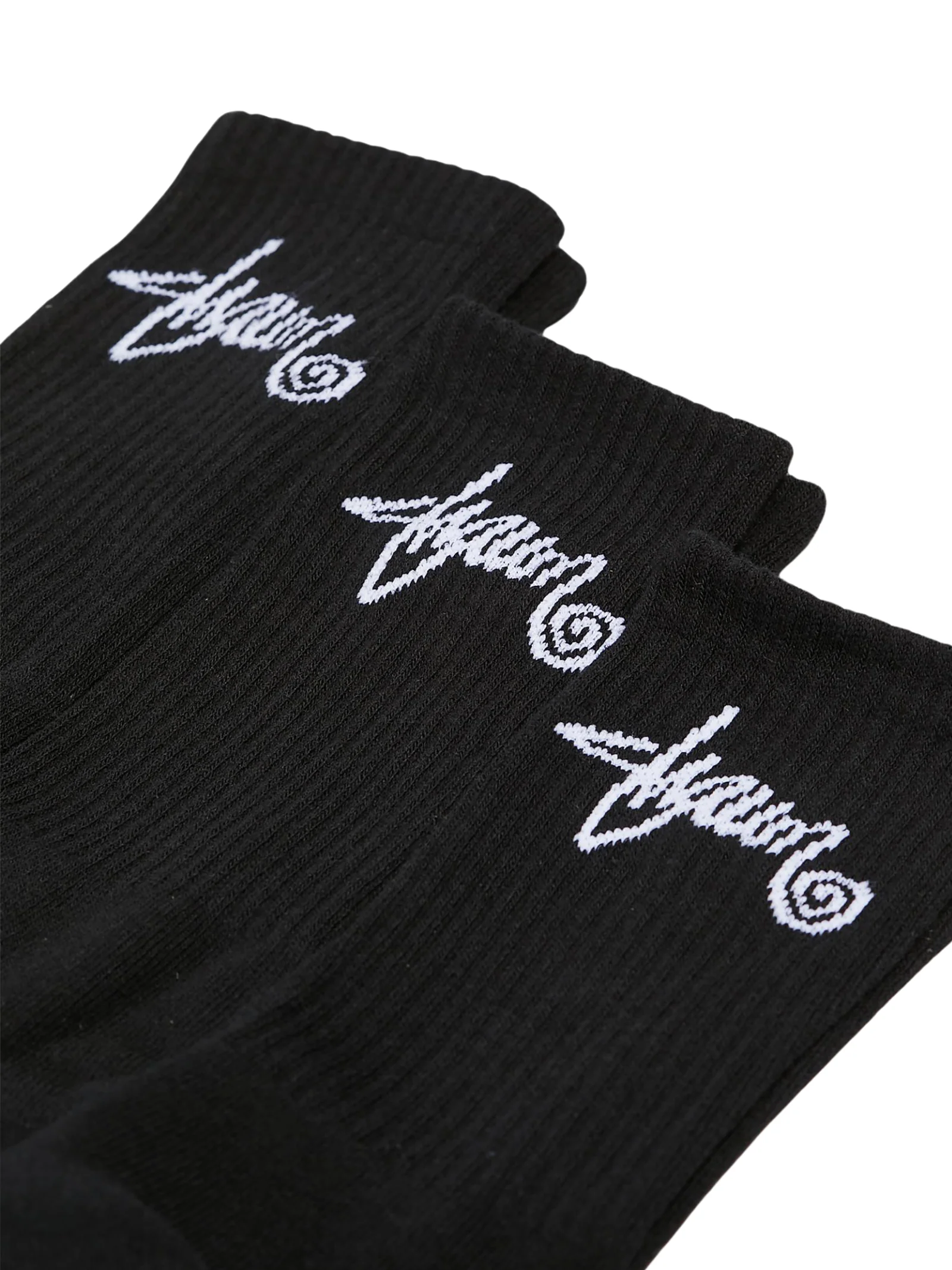 Standard Shawn Sock (3PK) - Image 2
