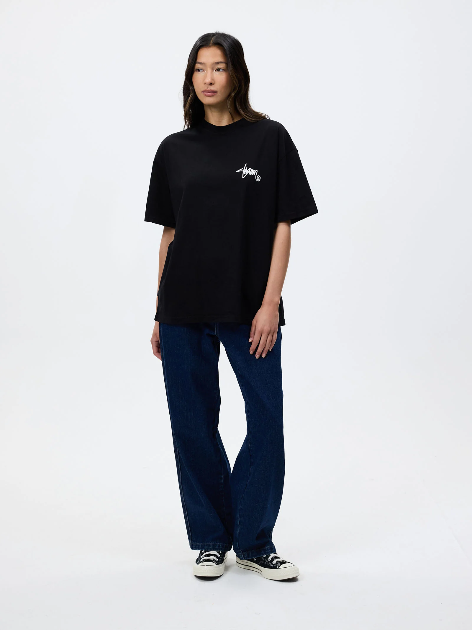 Sunburst SS Tee - Image 2