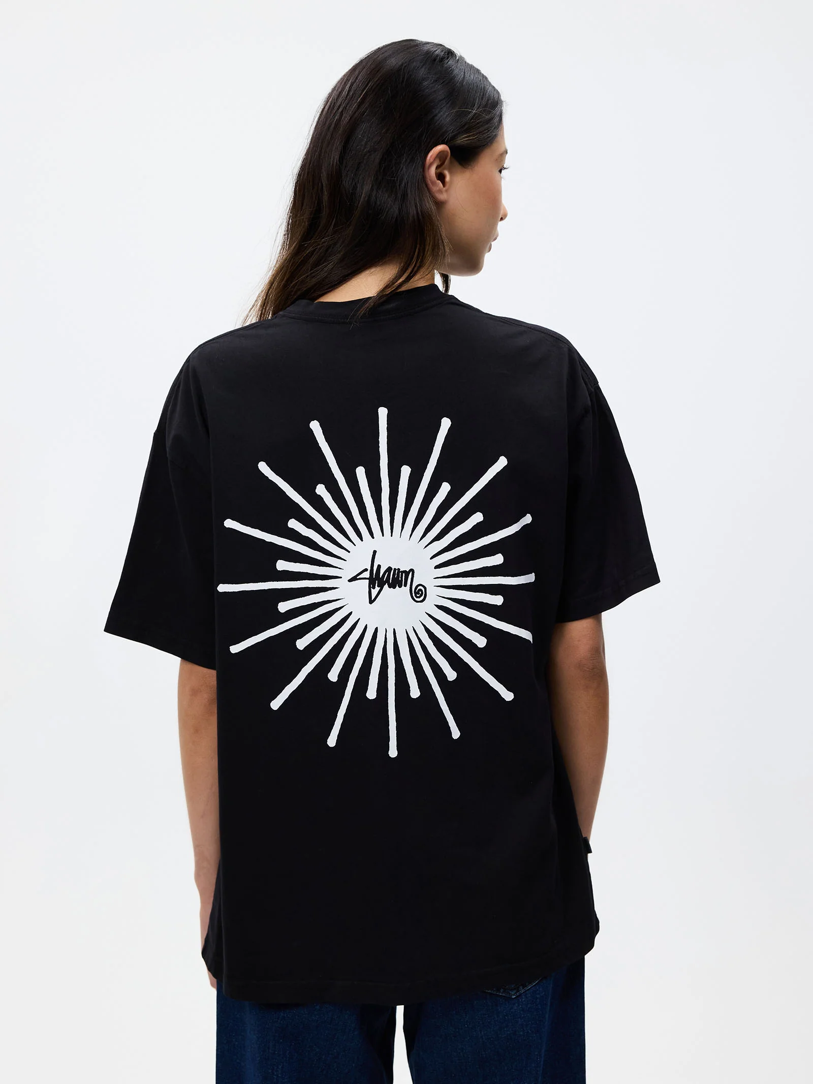 Sunburst SS Tee - Image 3