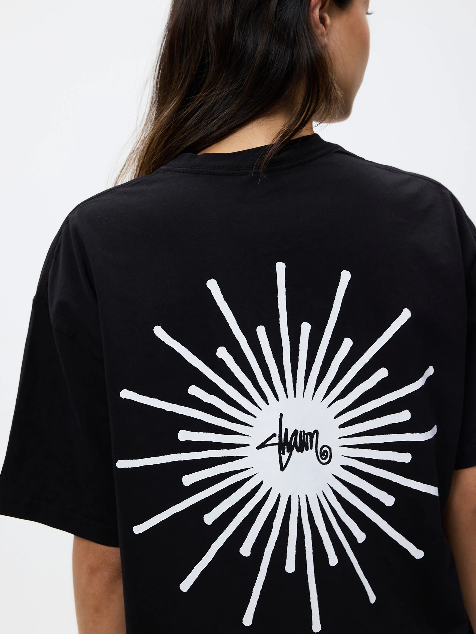 Sunburst SS Tee - Image 5