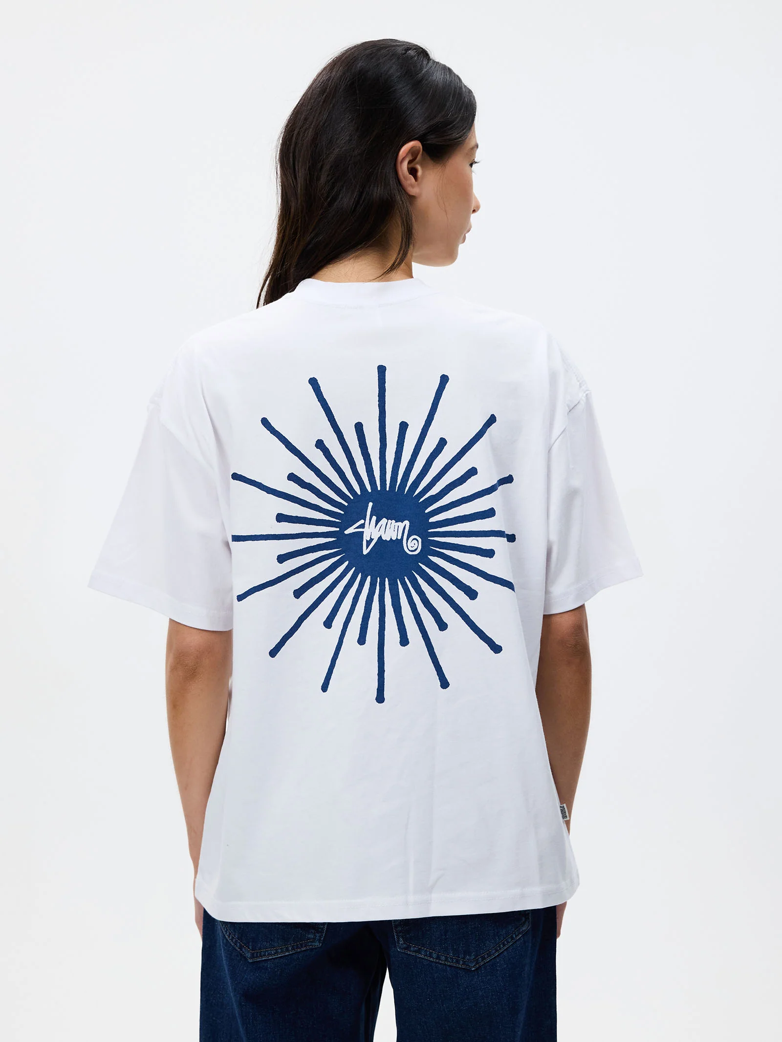 Sunburst SS Tee - Image 3