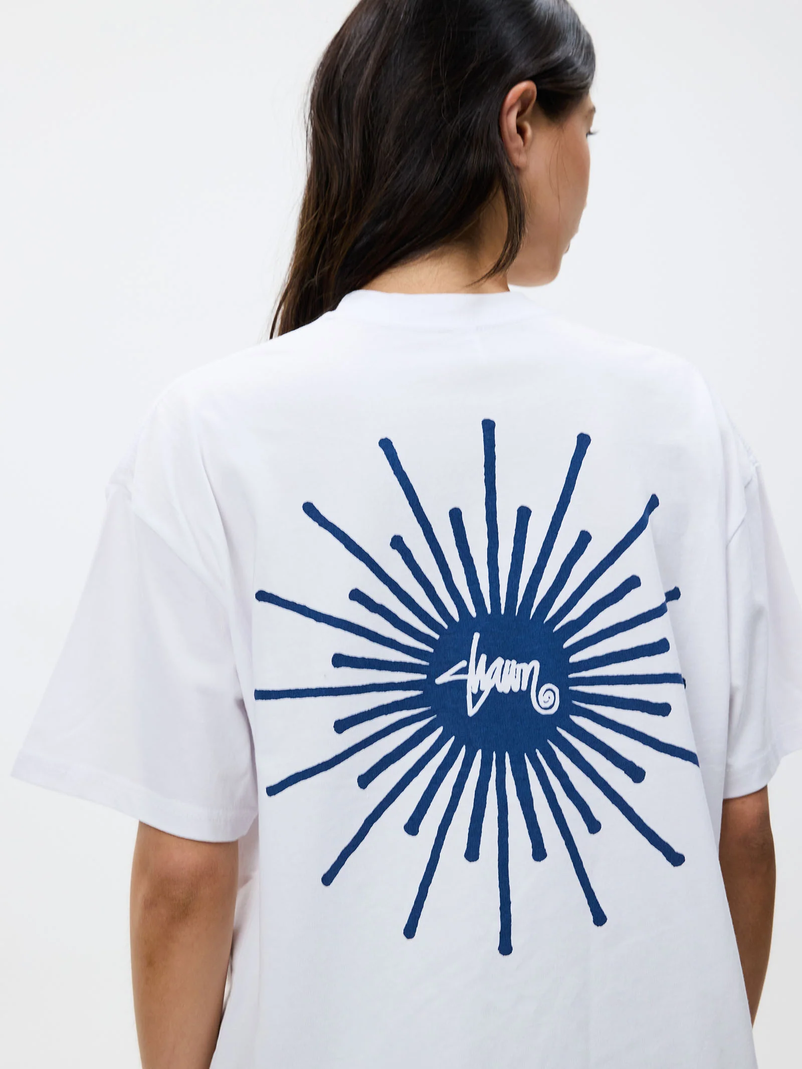 Sunburst SS Tee - Image 5