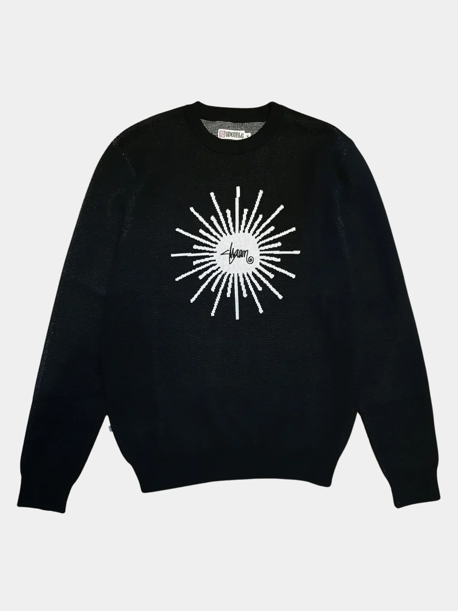 Sunburst Sweater - Image 2