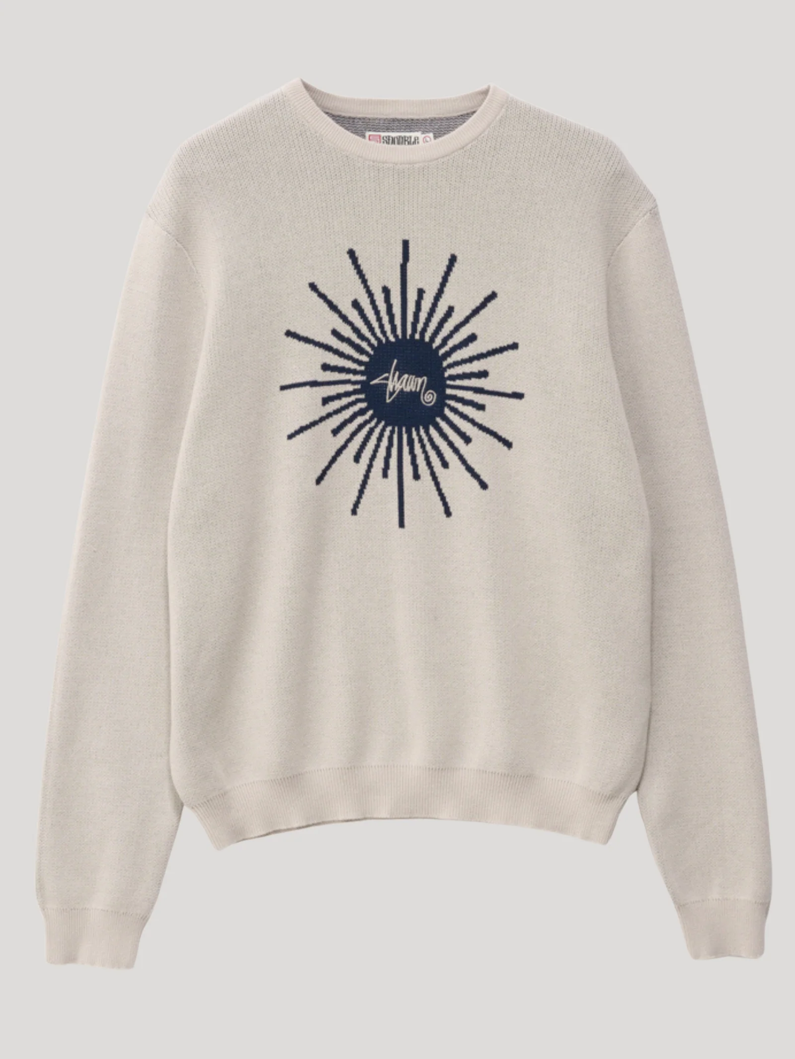 Sunburst Sweater - Image 2