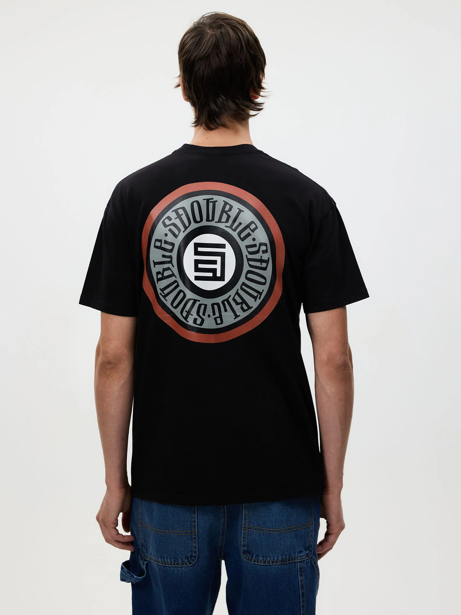 Tack Dot SS Tee - Image 3