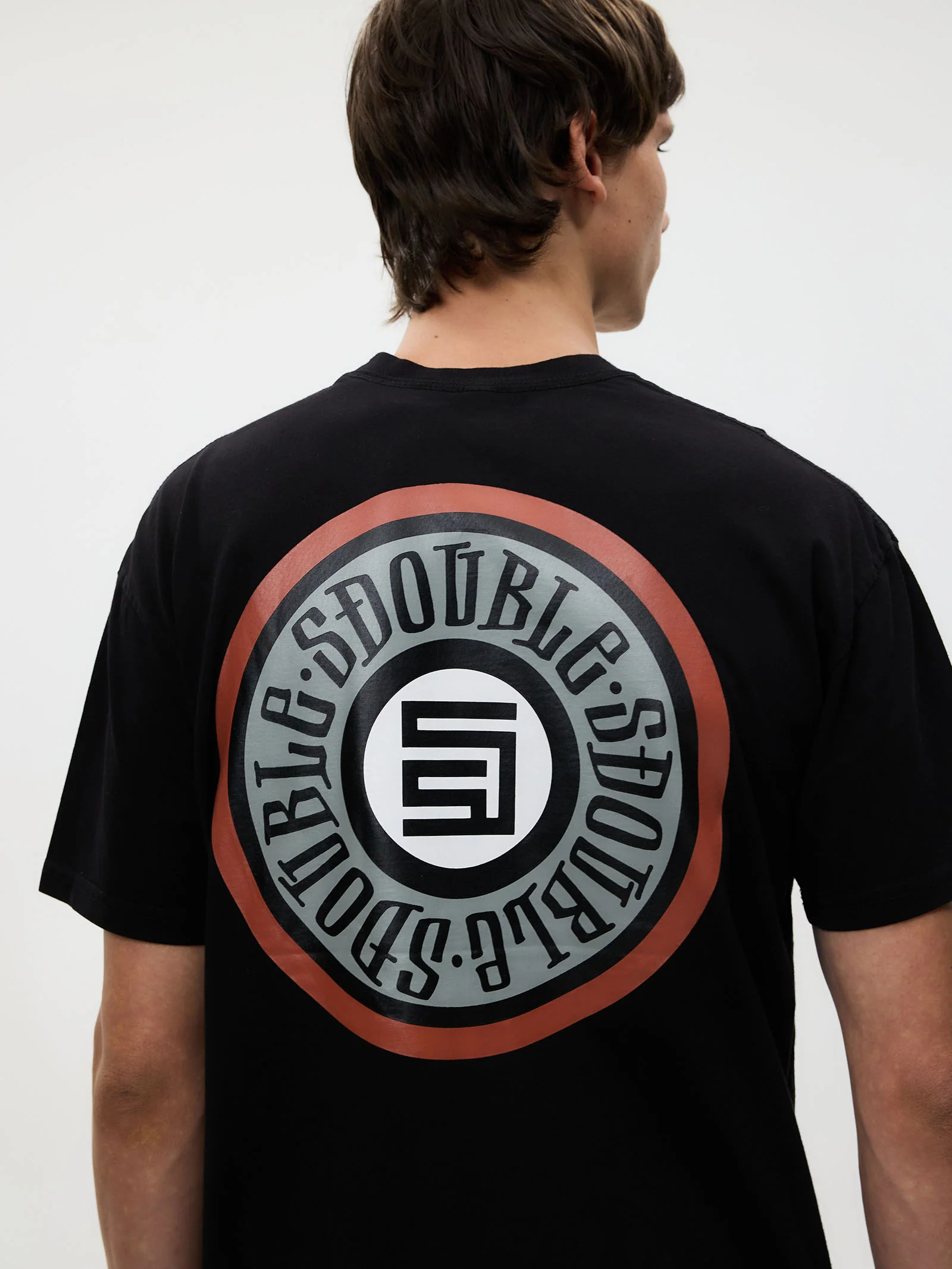 Tack Dot SS Tee - Image 5