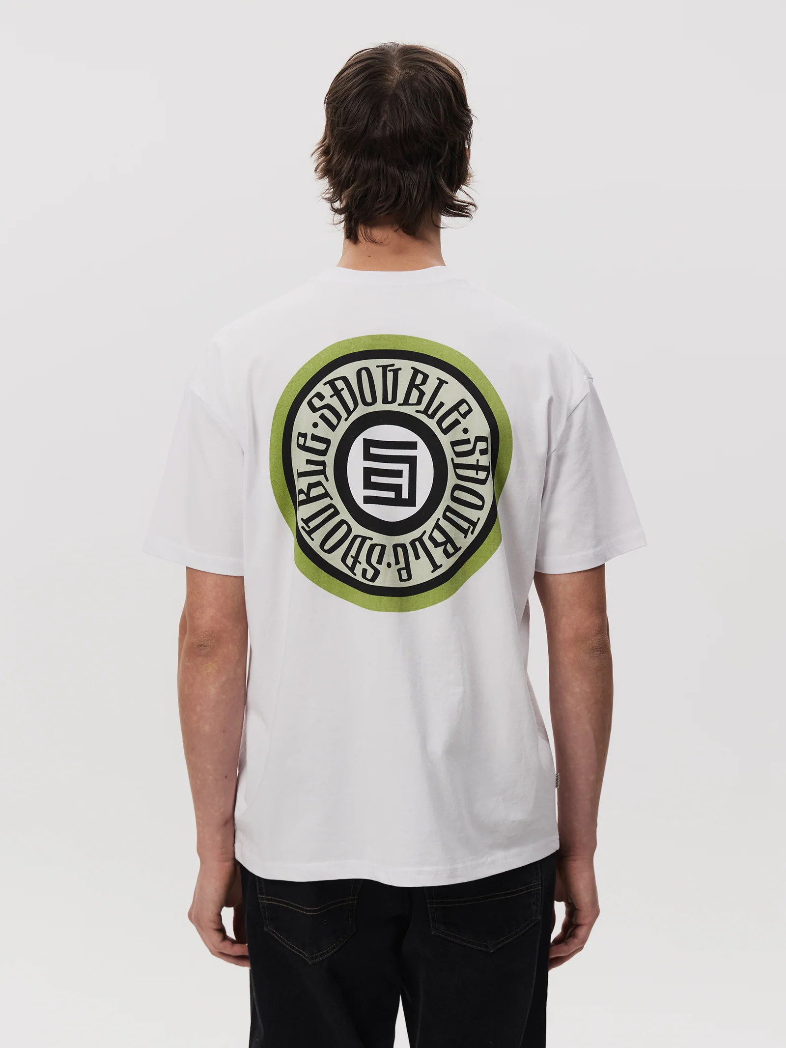 Tack Dot SS Tee - Image 3