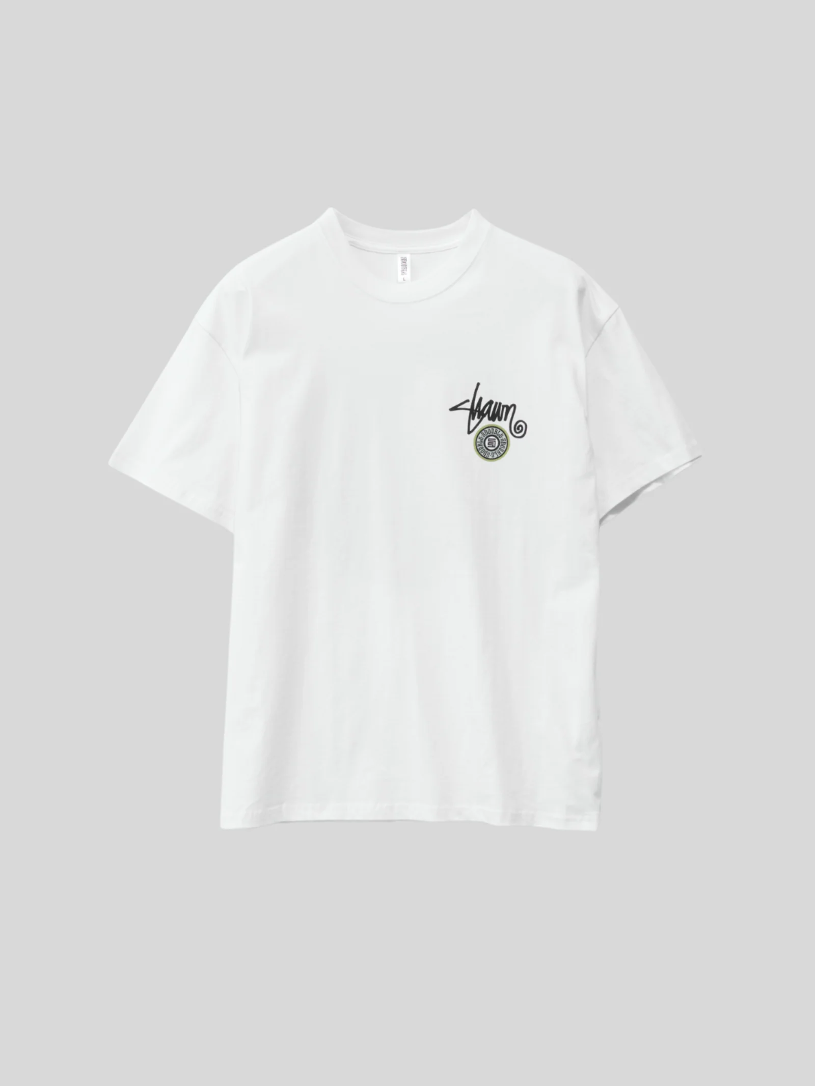 Tack Dot SS Tee - Image 5