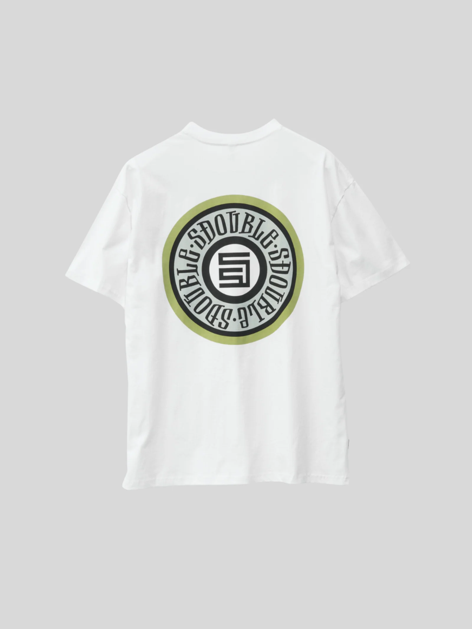 Tack Dot SS Tee - Image 6