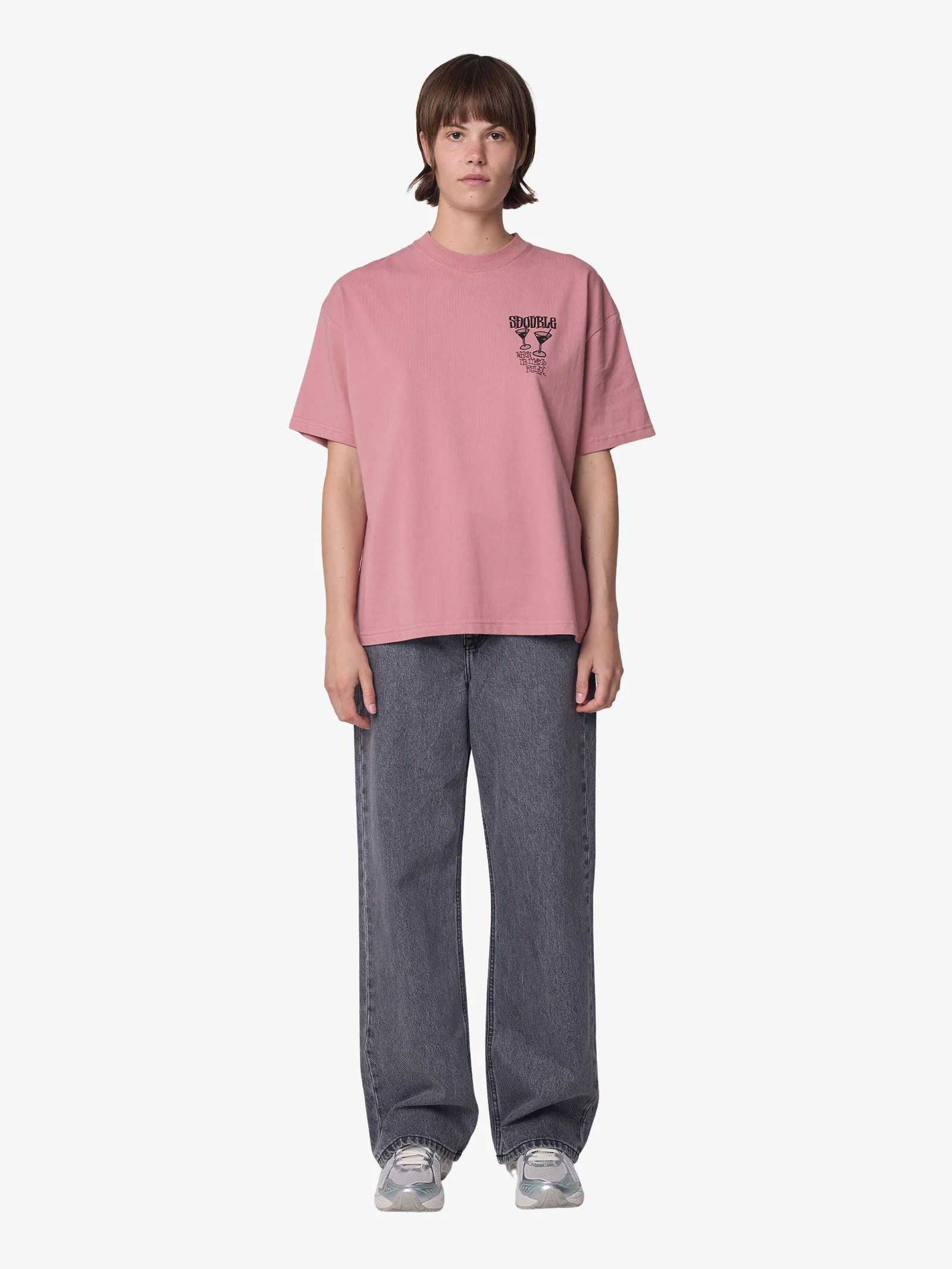 Time to Relax Tee - Image 3