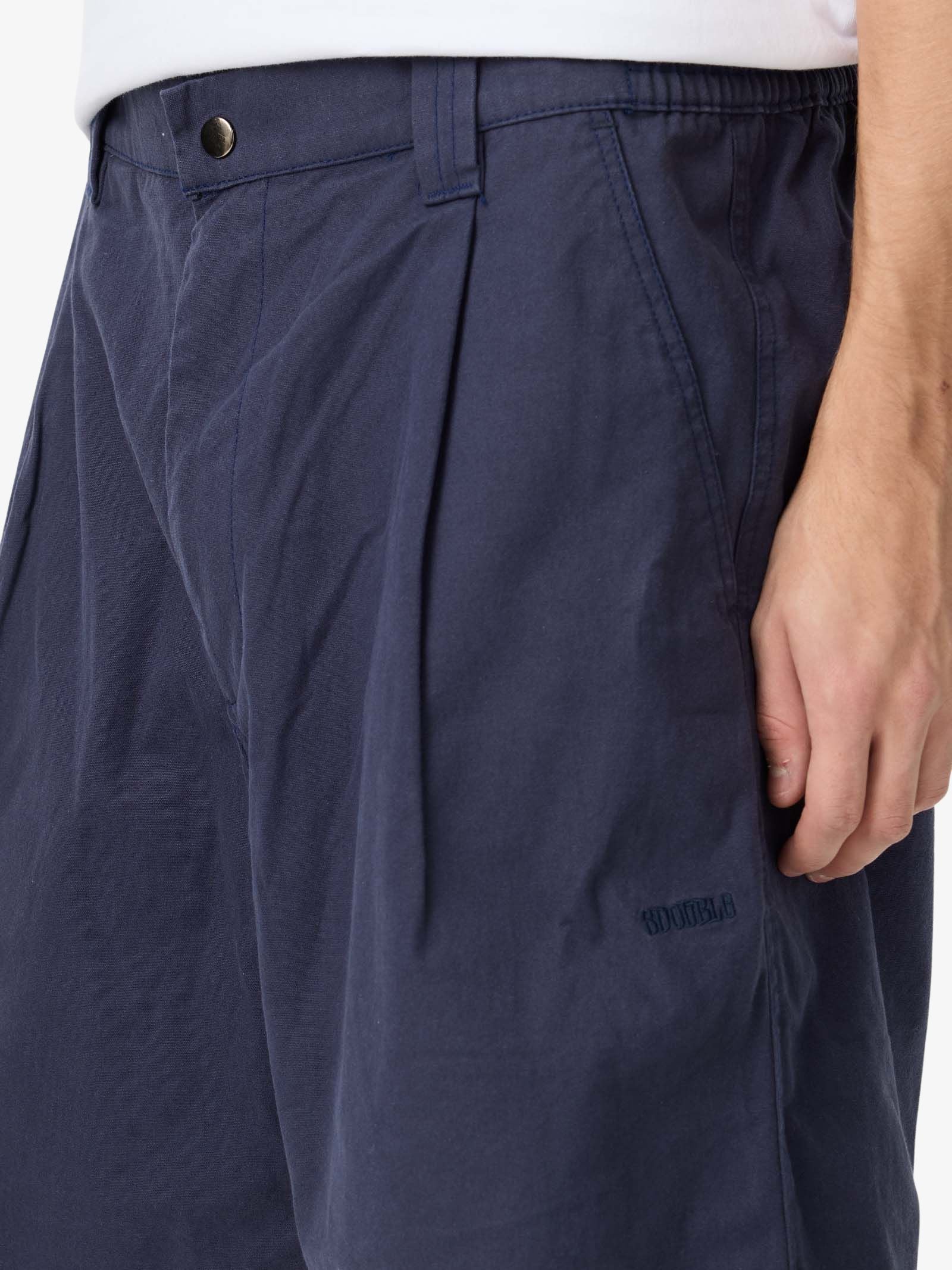 Utility Elastic Workshort - Image 2