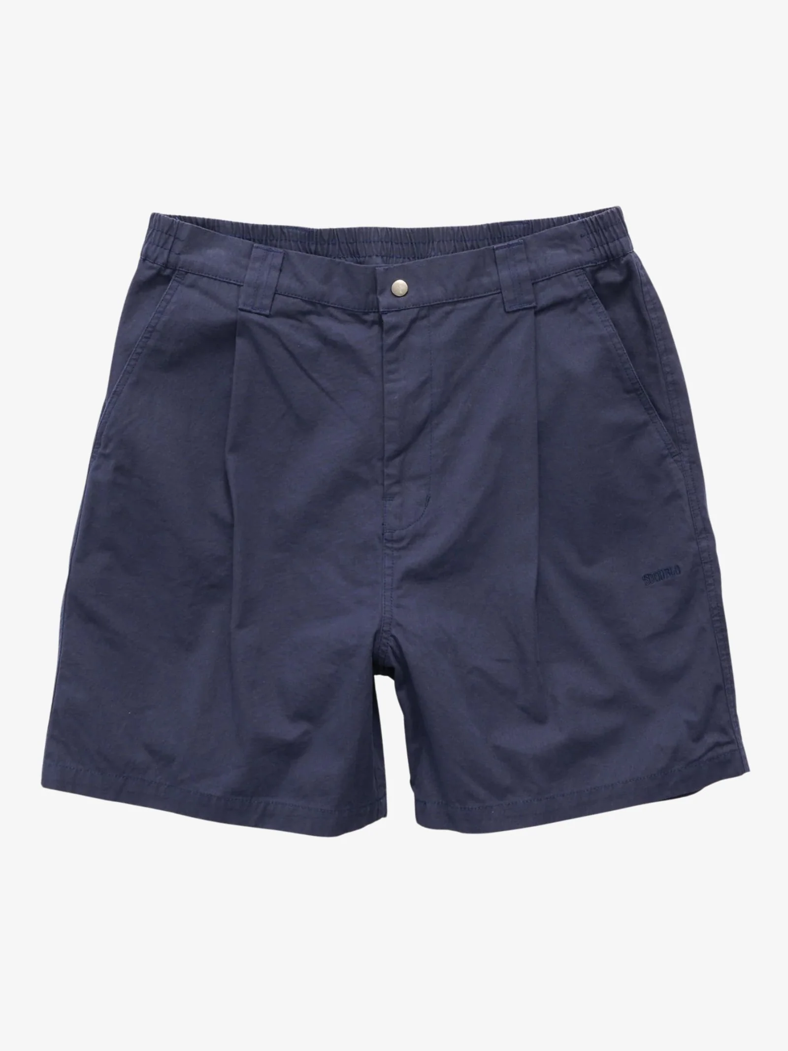 Utility Elastic Workshort - Image 3