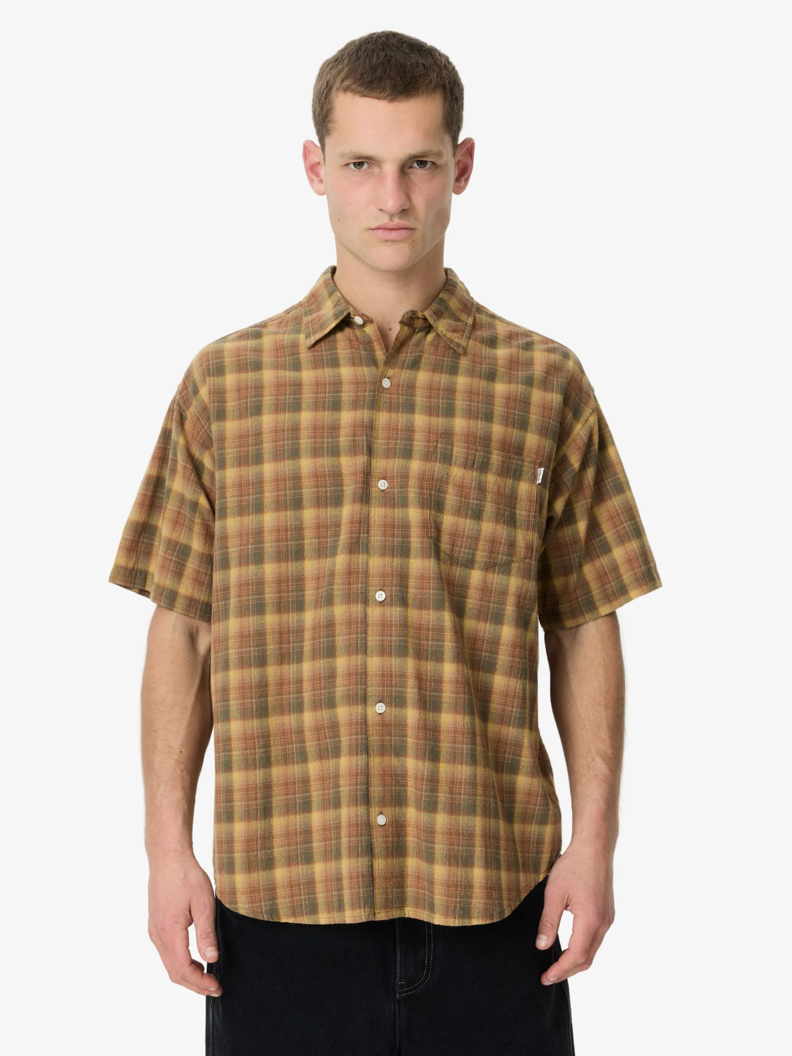 Village Short Sleeve Shirt