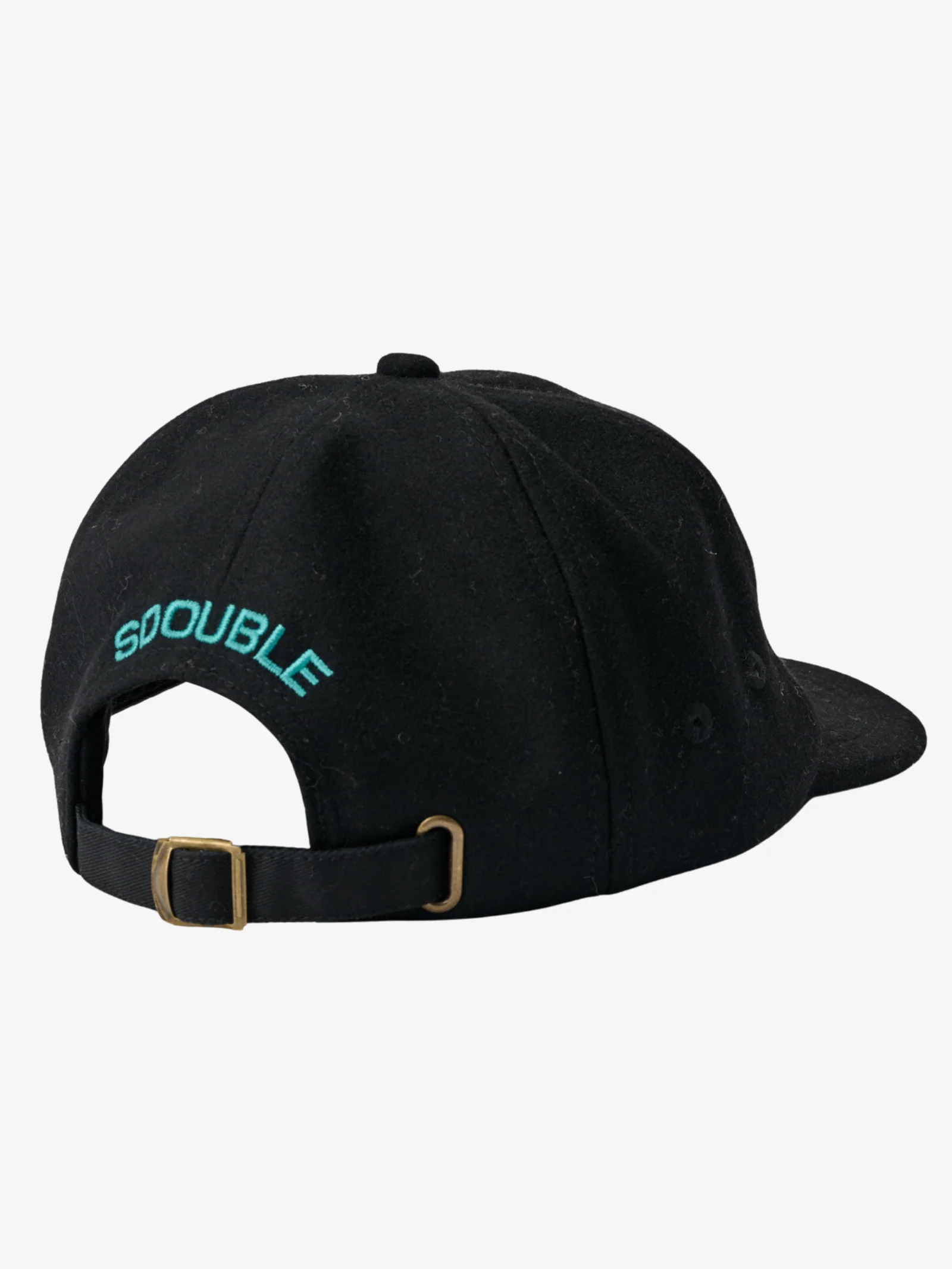 Wool Cap - Image 2