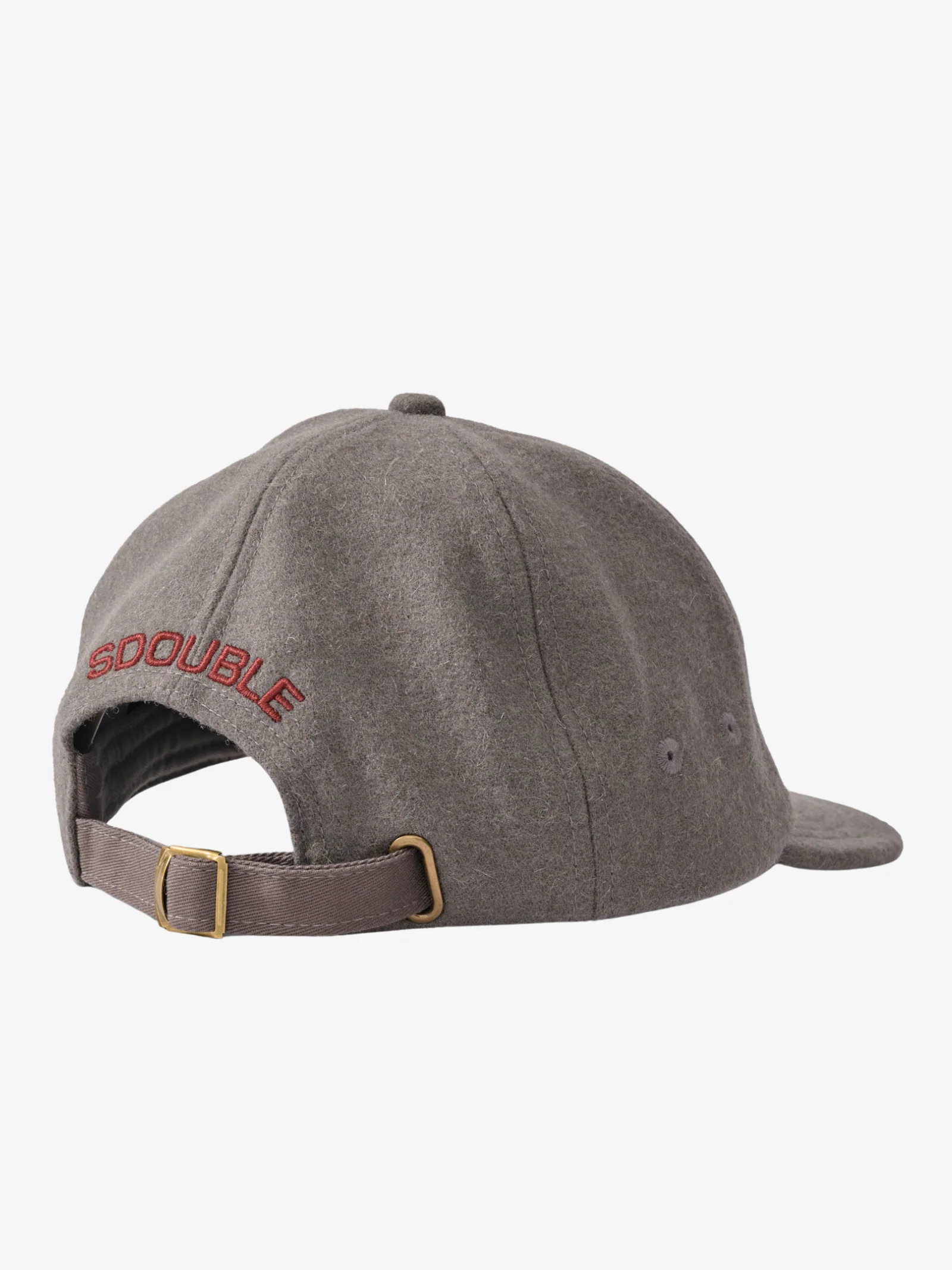 Wool Cap - Image 2