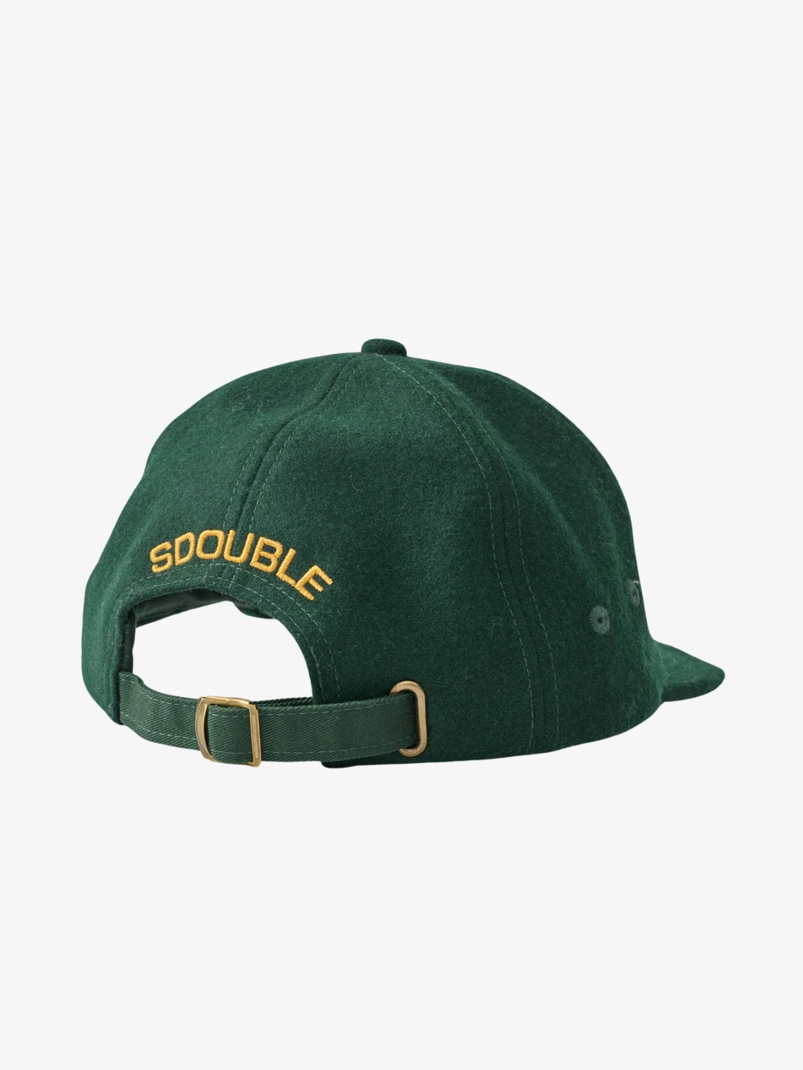 Wool Cap - Image 2