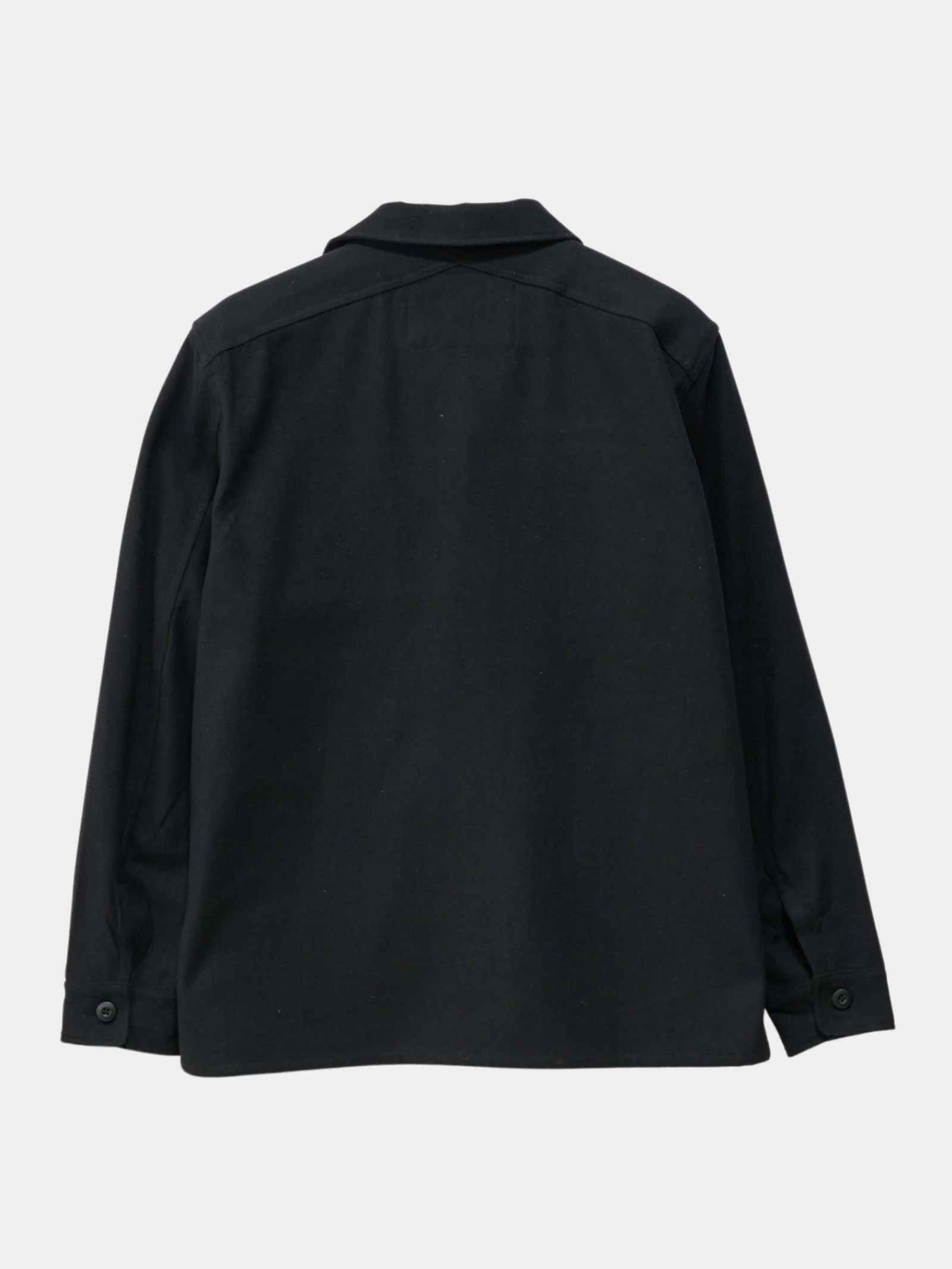 Wool Jacket - Image 2