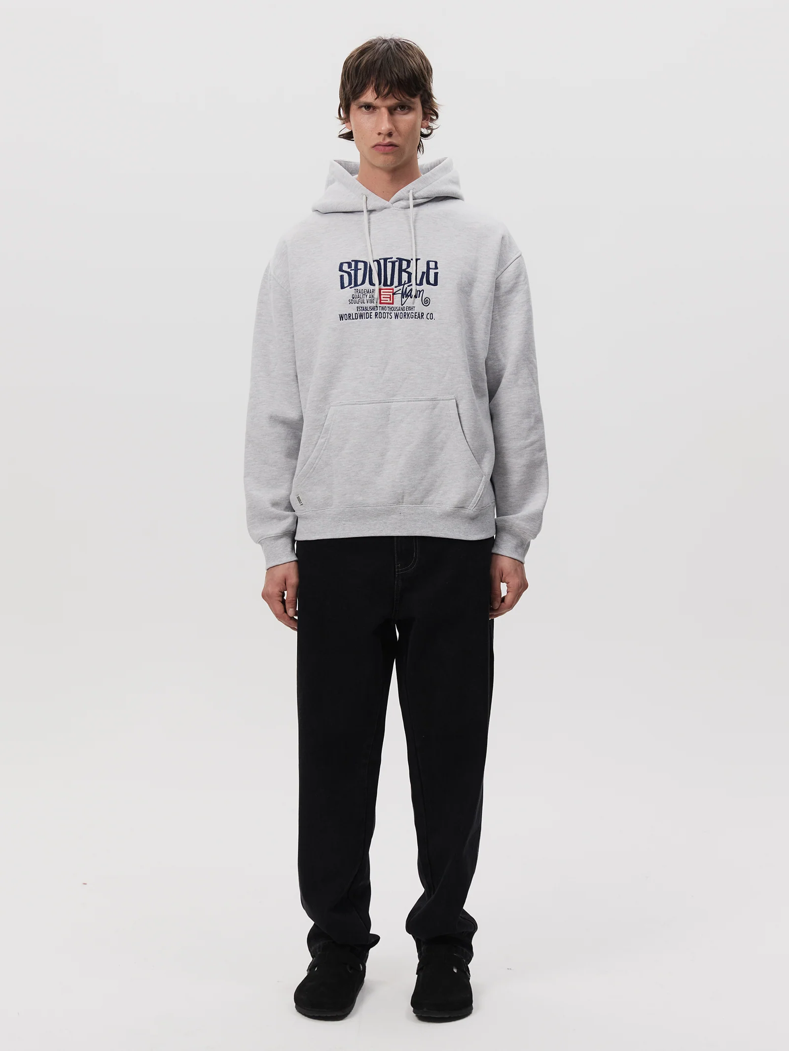 Workgear Hood - Image 2