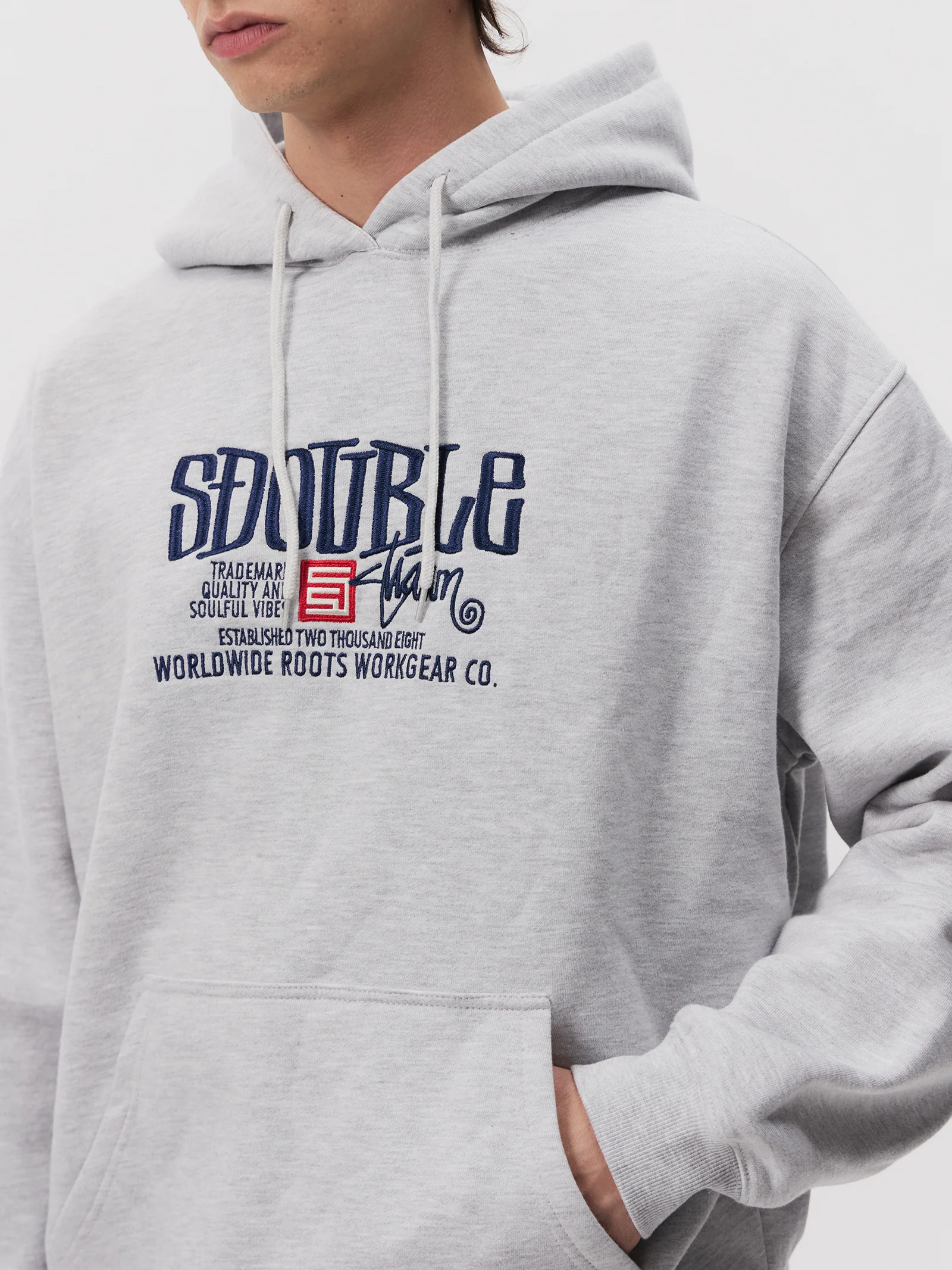 Workgear Hood - Image 3