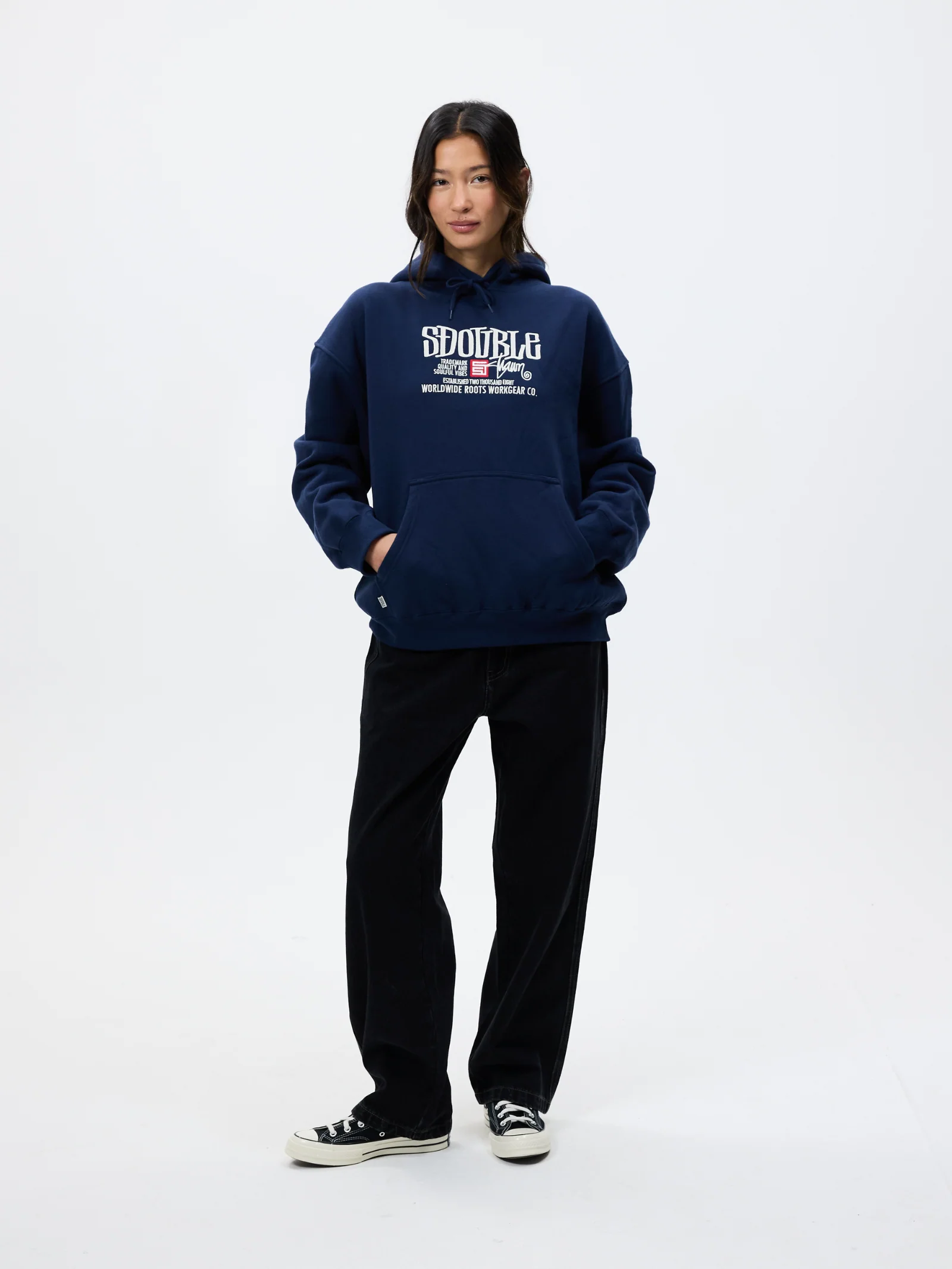 Workgear Hood - Image 2
