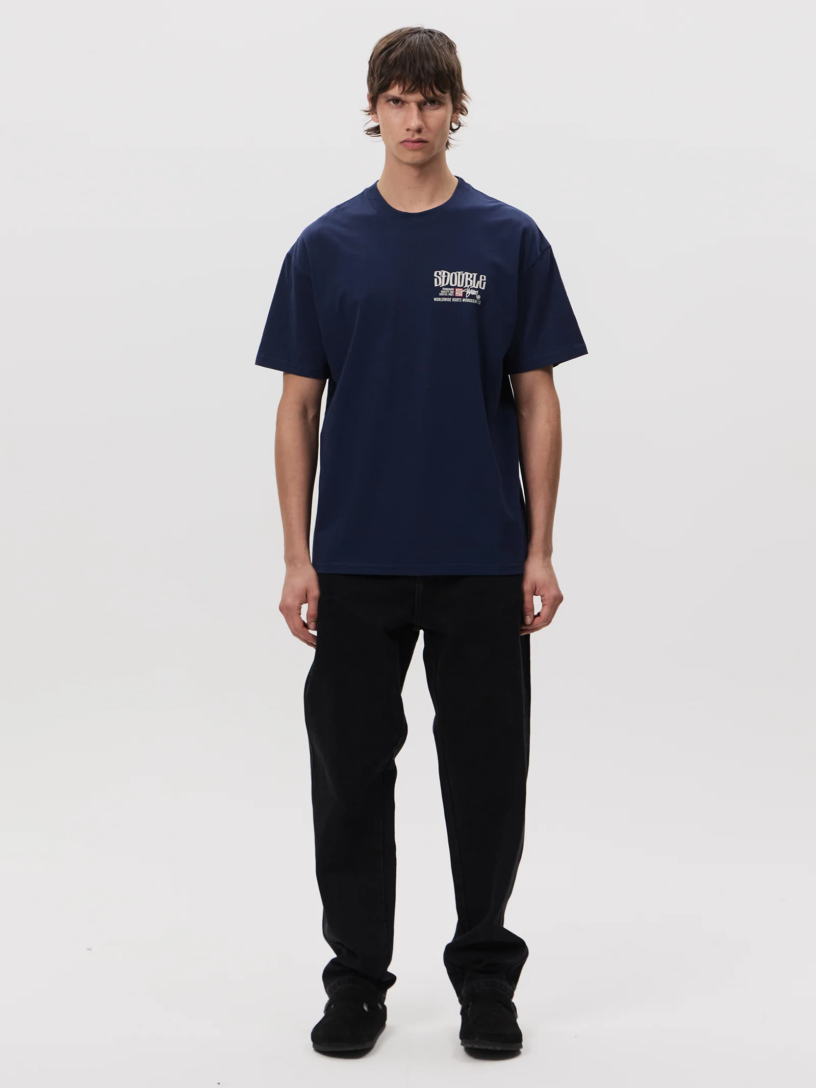 Workgear SS Tee - Image 2