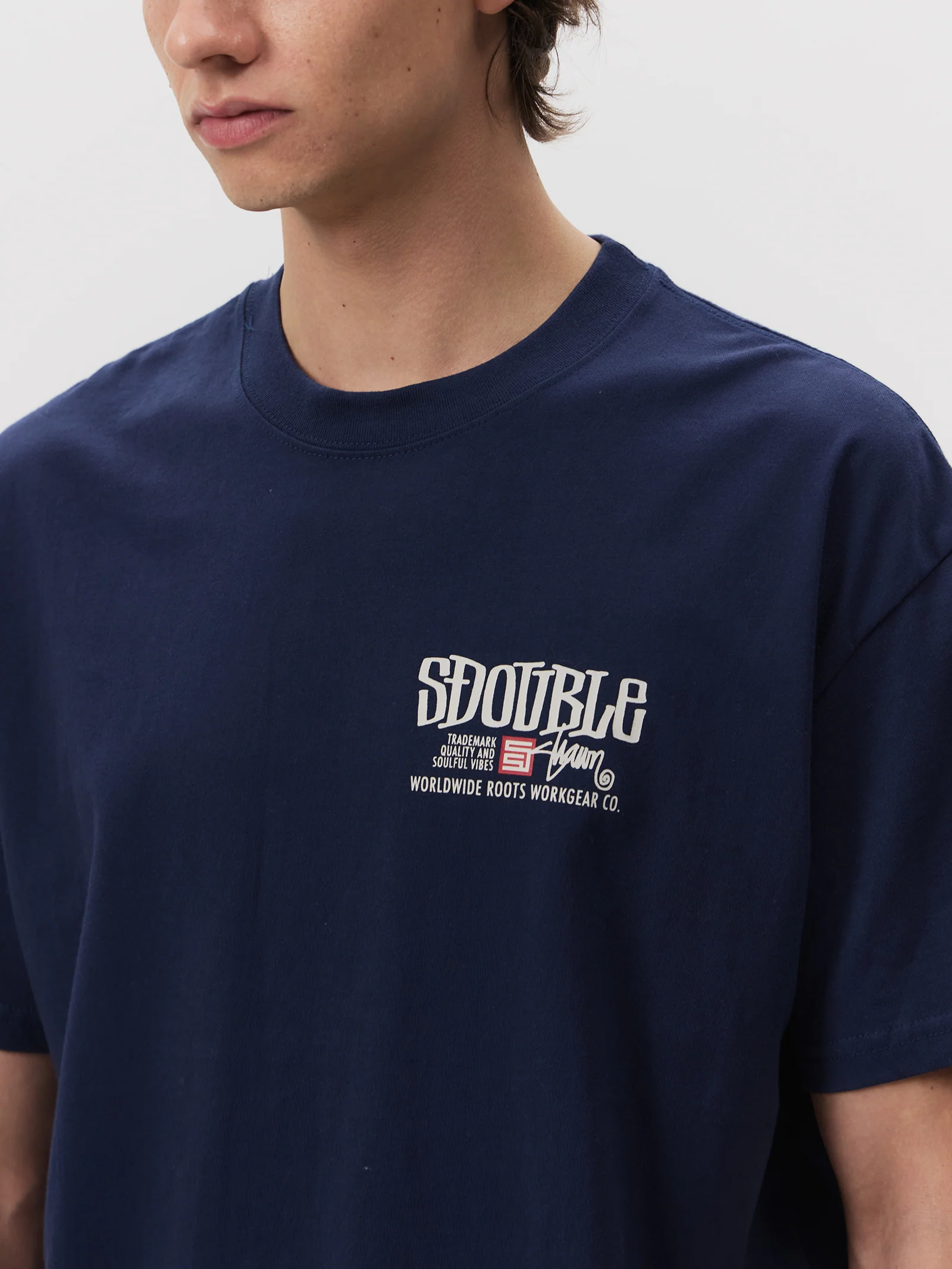 Workgear SS Tee - Image 3