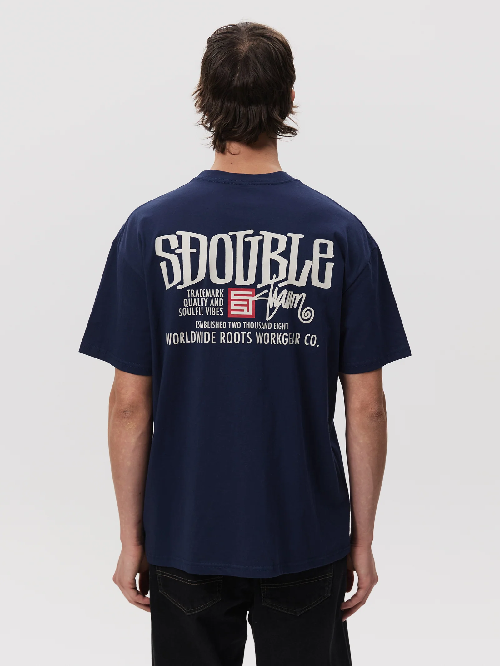 Workgear SS Tee - Image 4