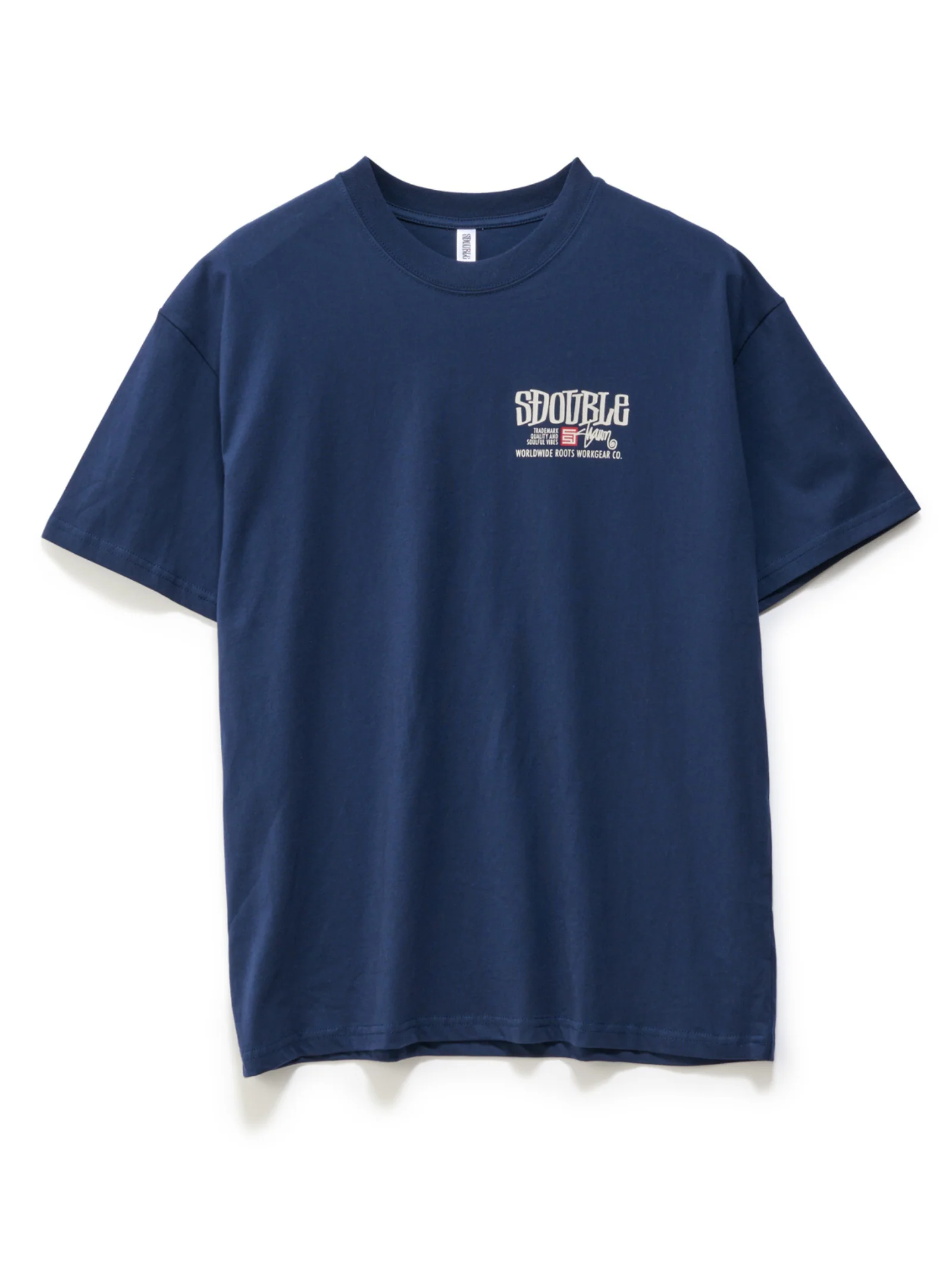 Workgear SS Tee - Image 5