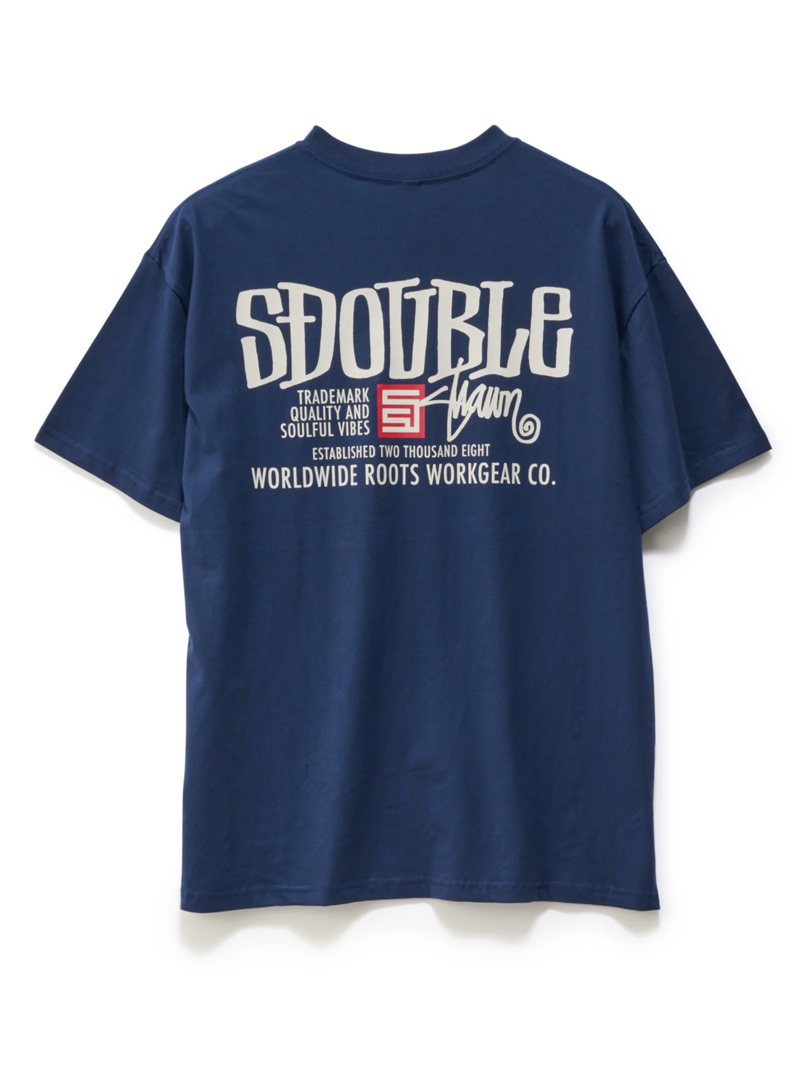 Workgear SS Tee - Image 6