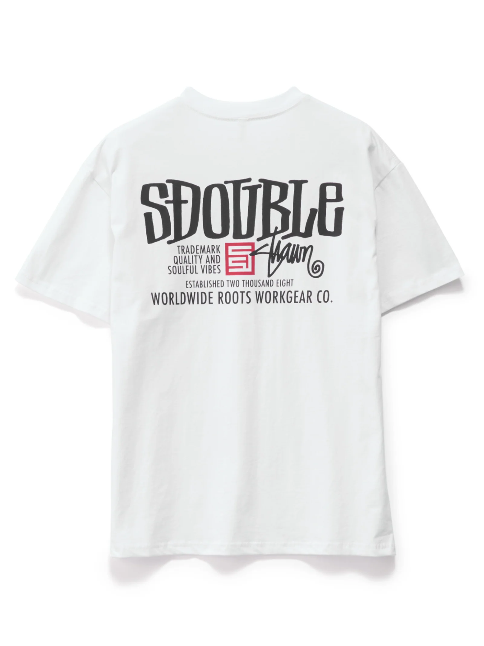 Workgear SS Tee - Image 2