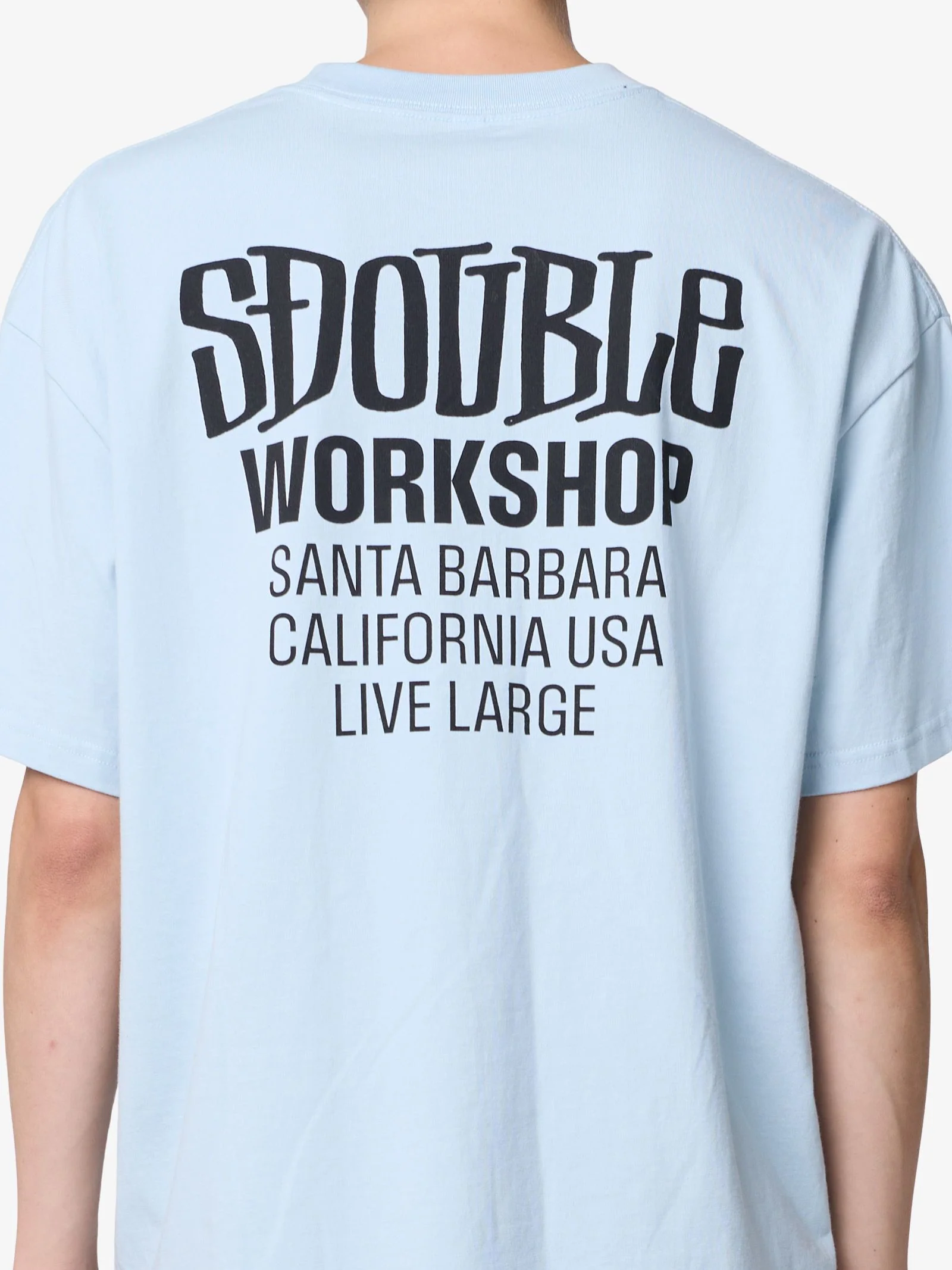 Workshop Ss Tee - Image 2