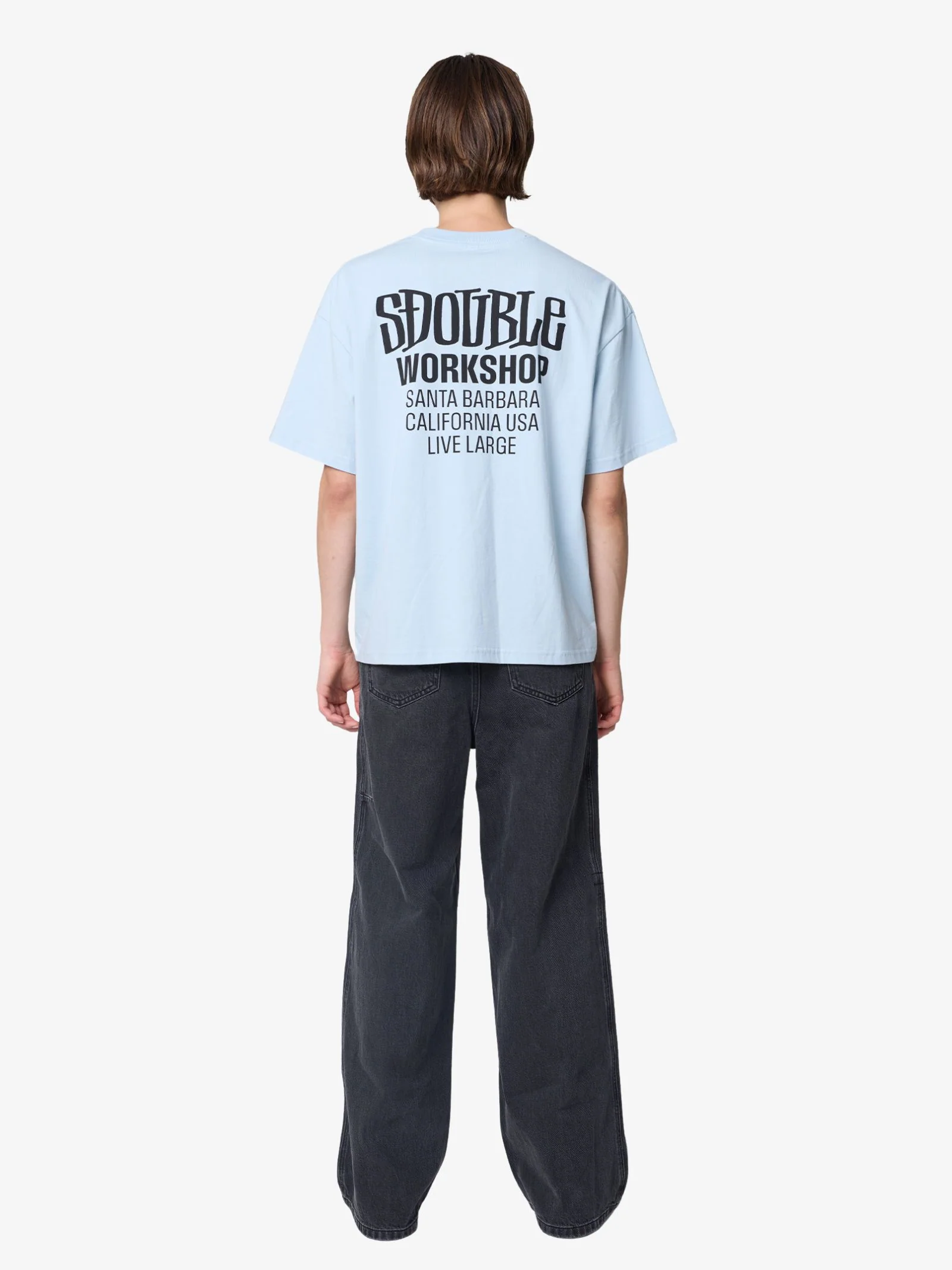Workshop Ss Tee - Image 3