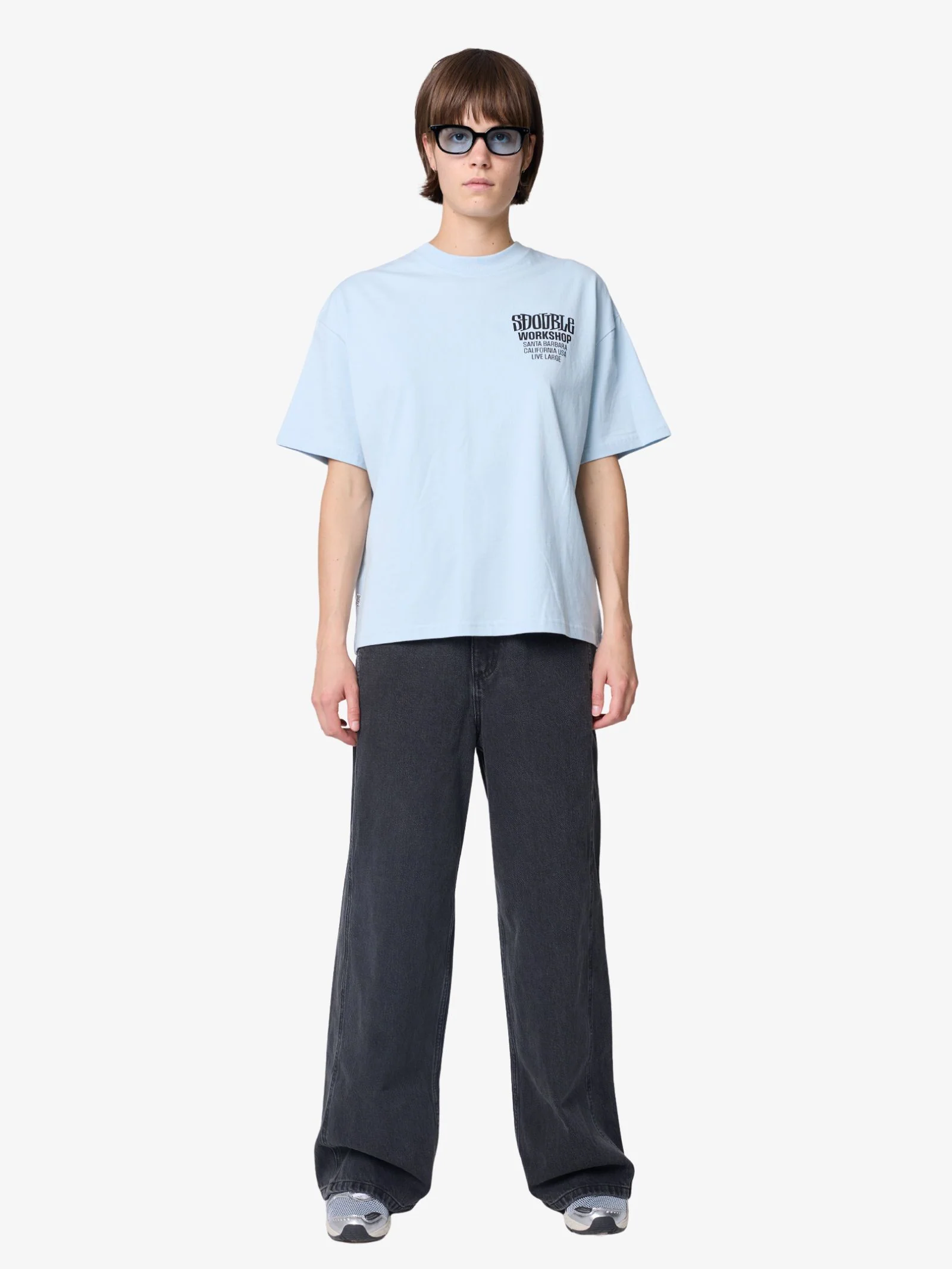 Workshop Ss Tee - Image 4