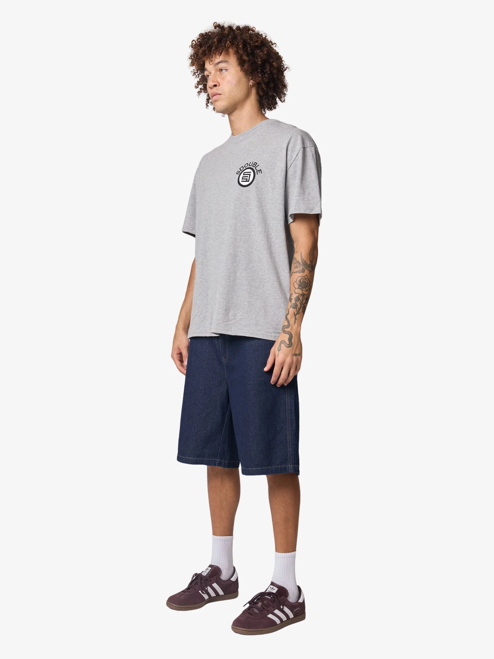 Workshop Ss Tee - Image 3