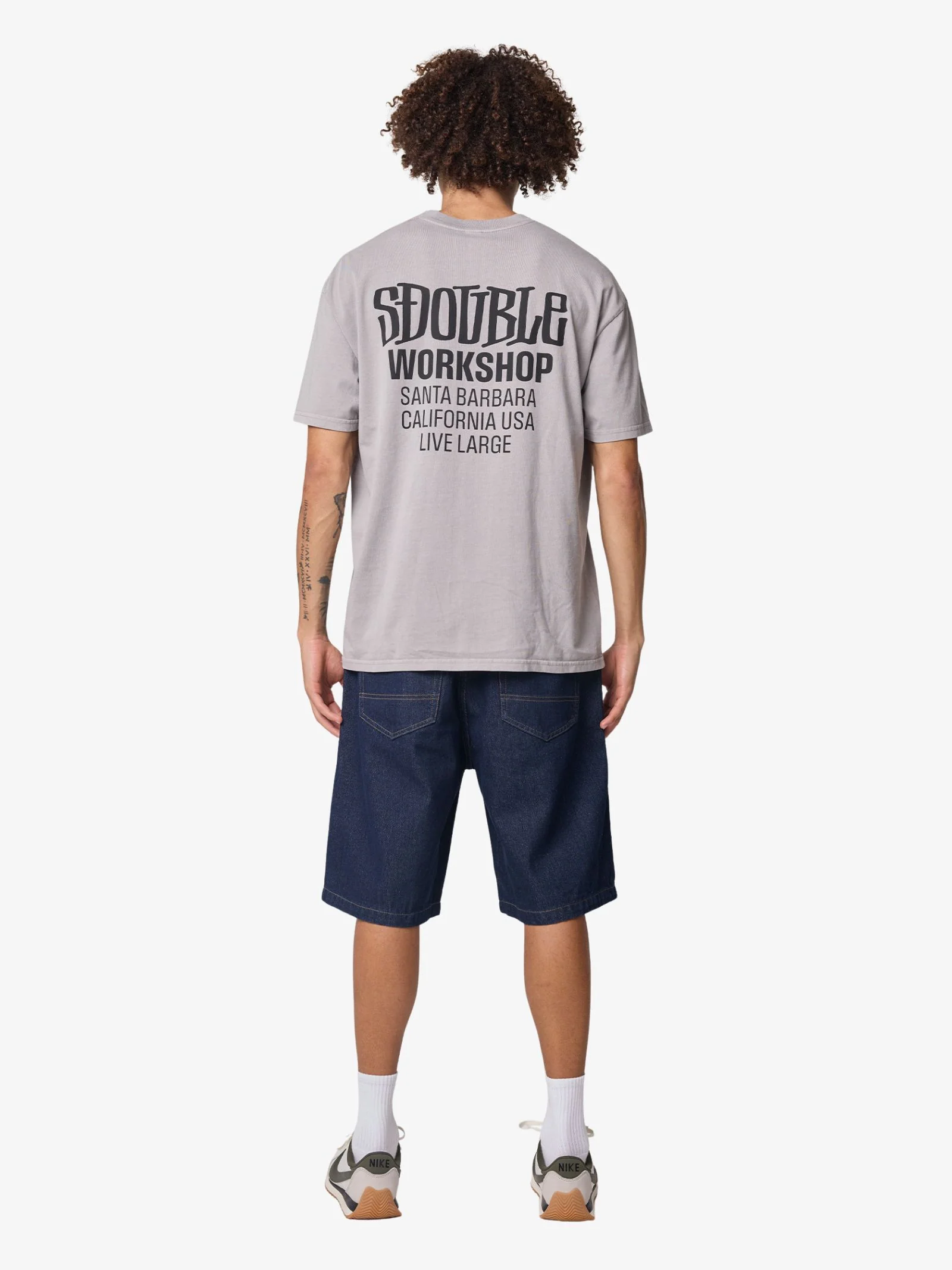 Workshop Ss Tee - Image 4