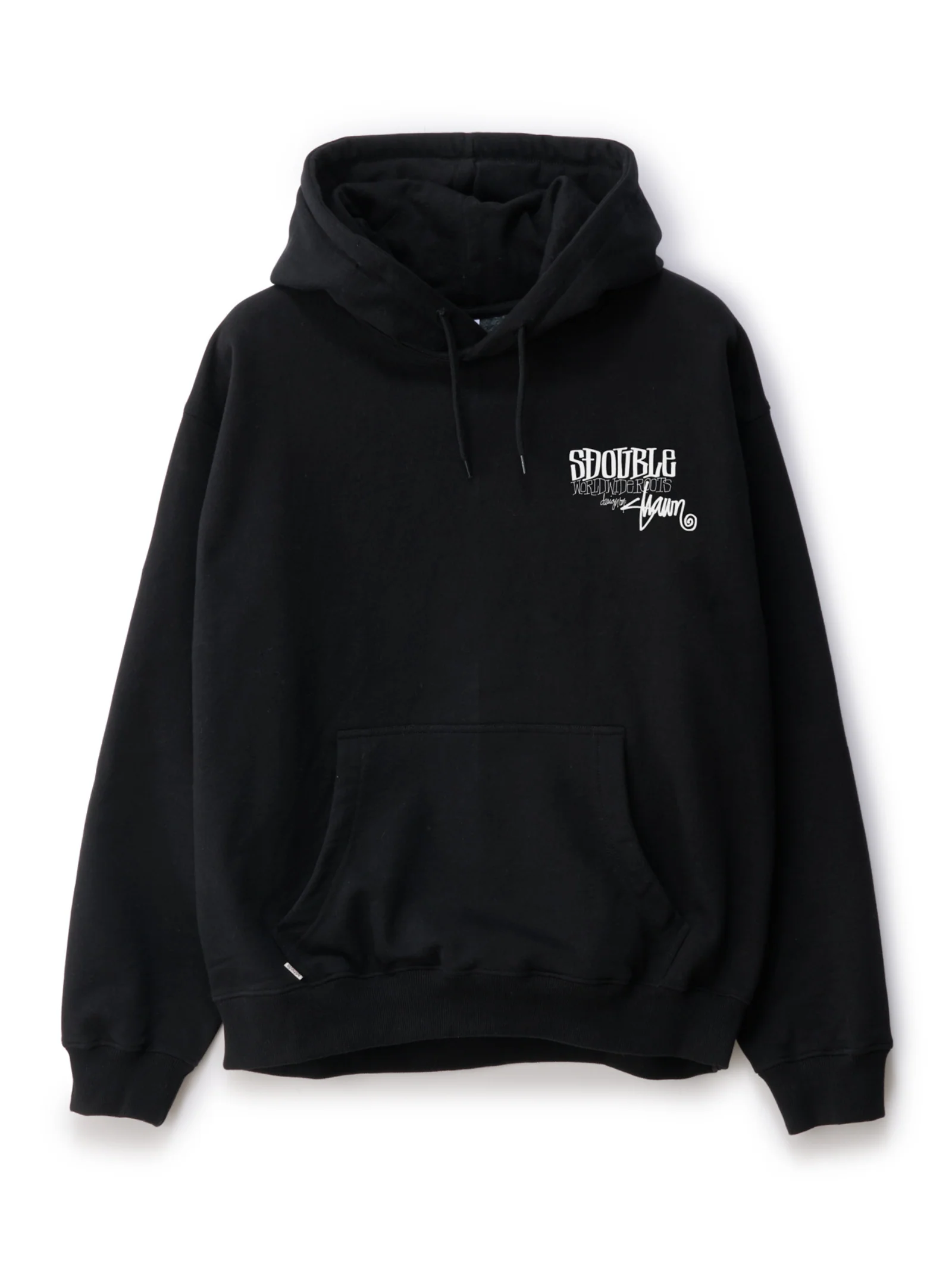 World Wide Roots Hood - Image 3